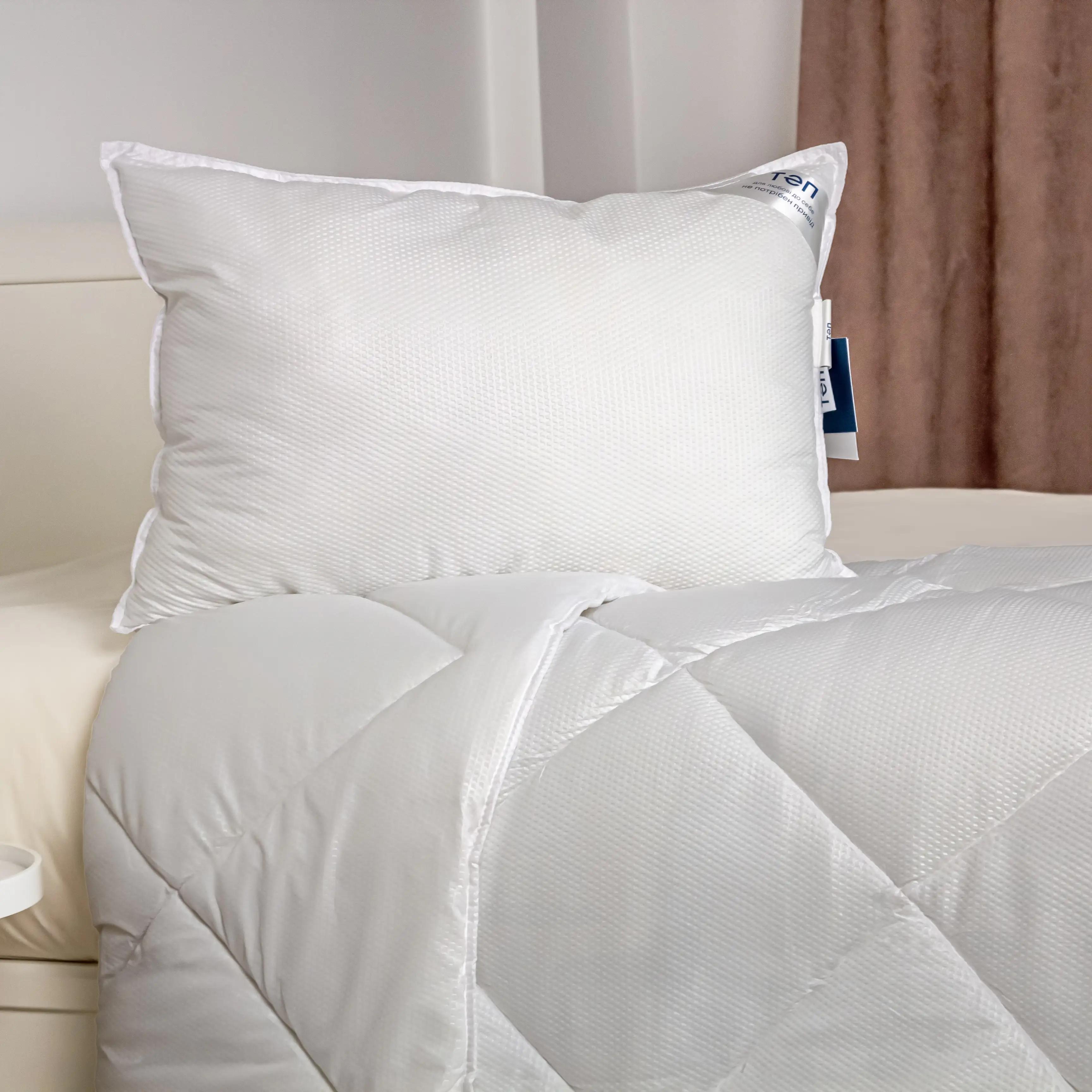 Подушка HUGGY зіп-пакет, 50x70 - Фото 4