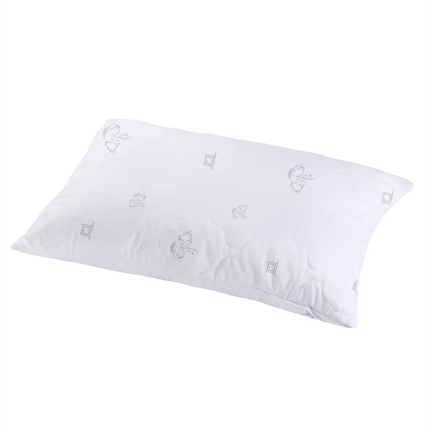 Подушка "NATURE" HARMONY SOFT зіп-пакет, 70x70 - Фото 3