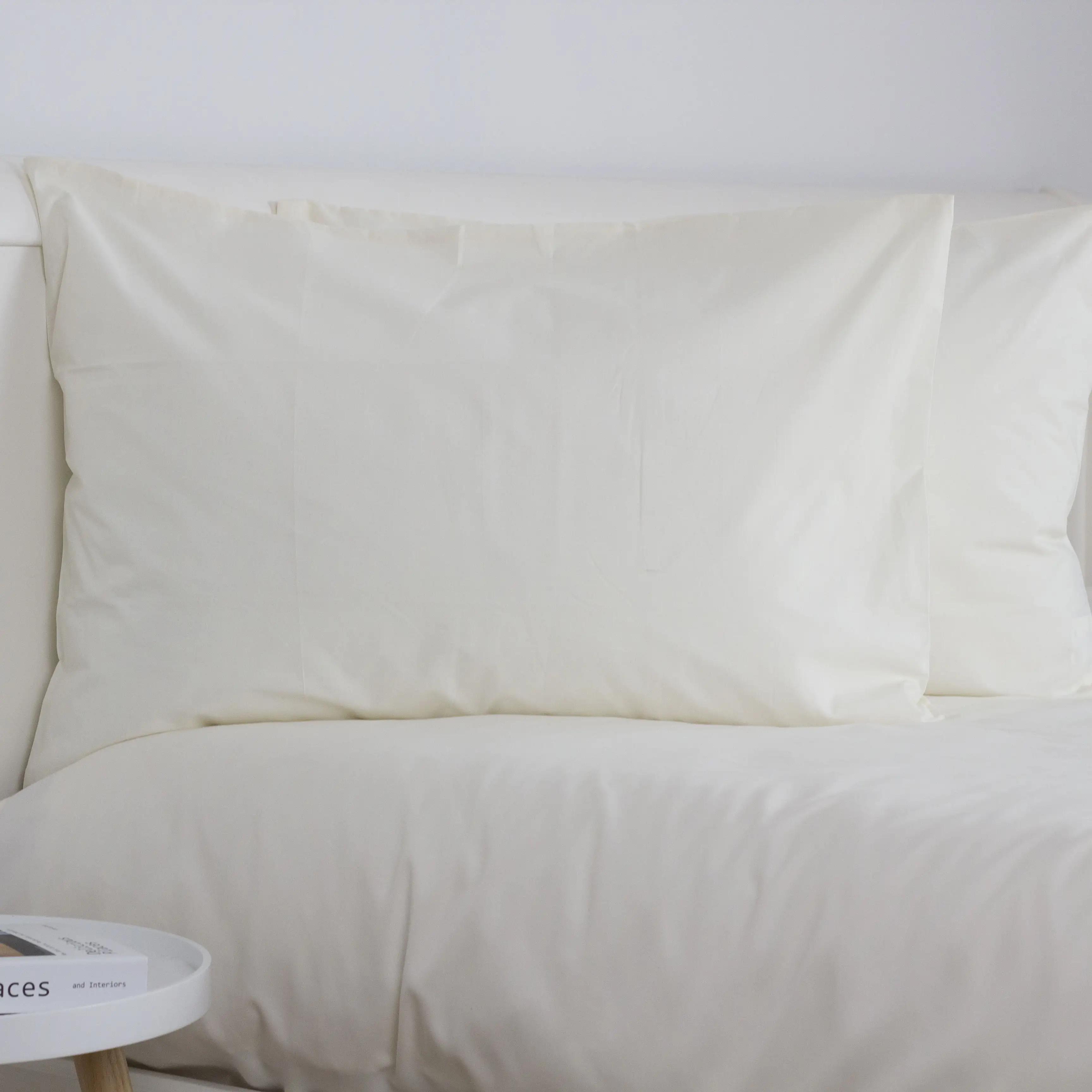 Комплект наволочок ТЕП скрутка Milky, 50x70 - Фото 2