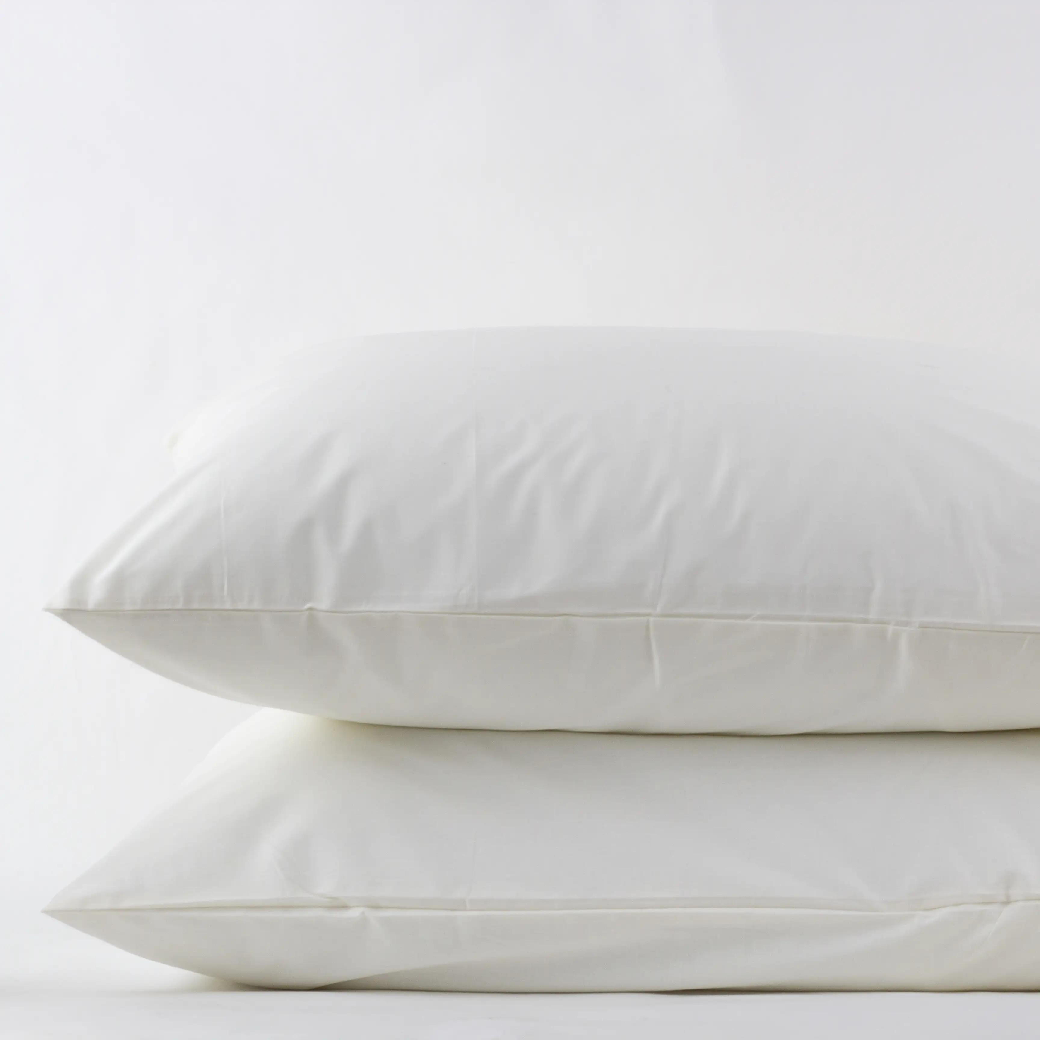 Комплект наволочок ТЕП скрутка Milky, 50x70 - Фото 3