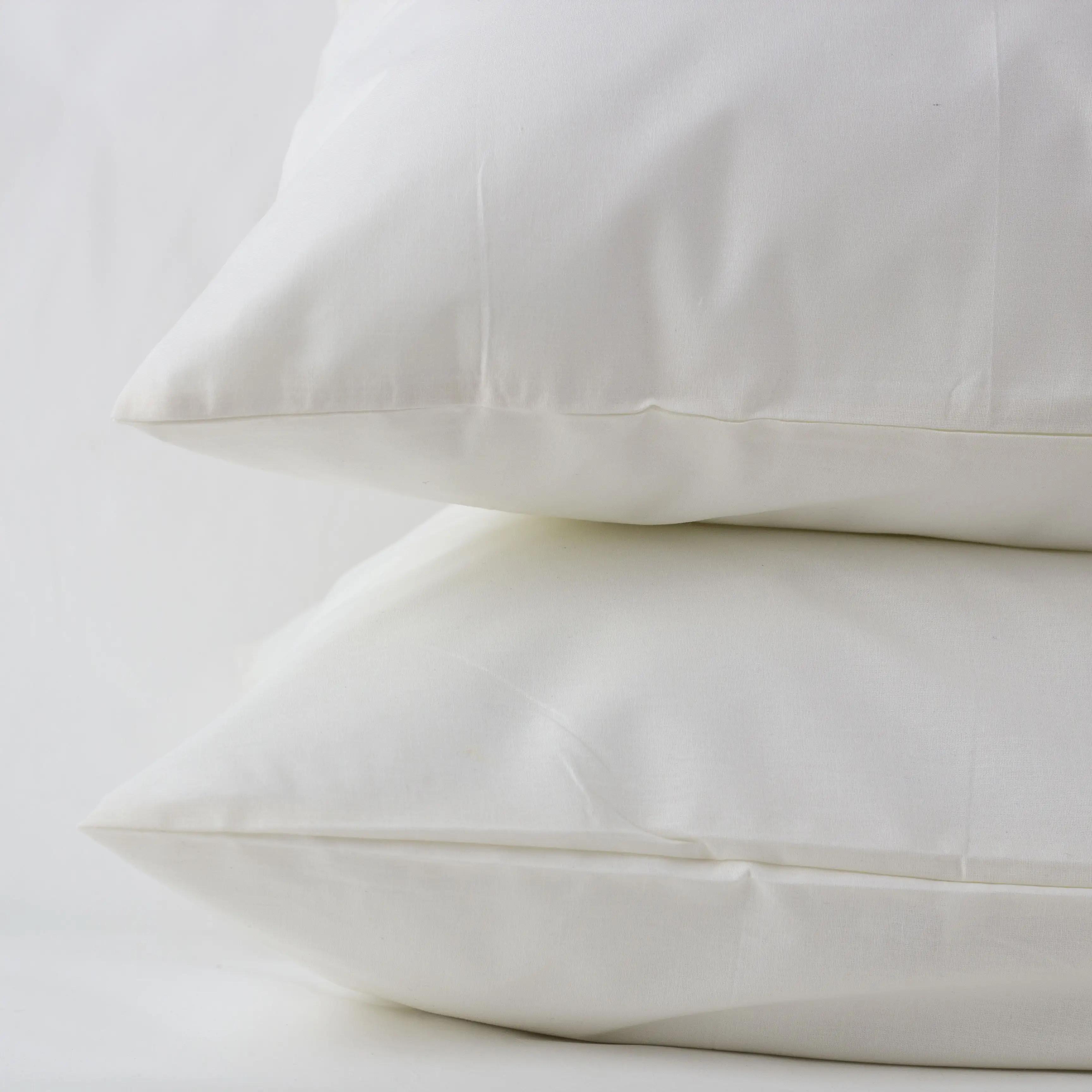 Комплект наволочок ТЕП скрутка Milky, 50x70 - Фото 4