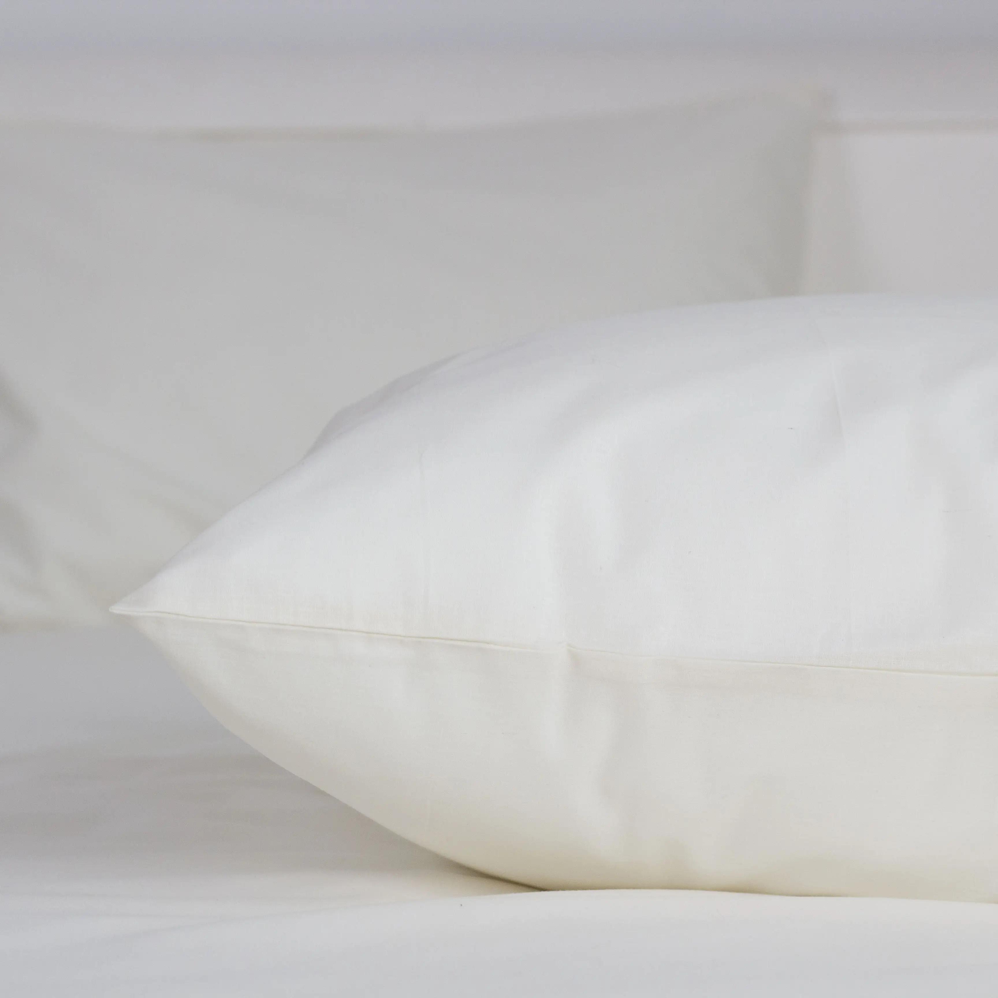Комплект наволочок ТЕП скрутка Milky, 50x70 - Фото 5