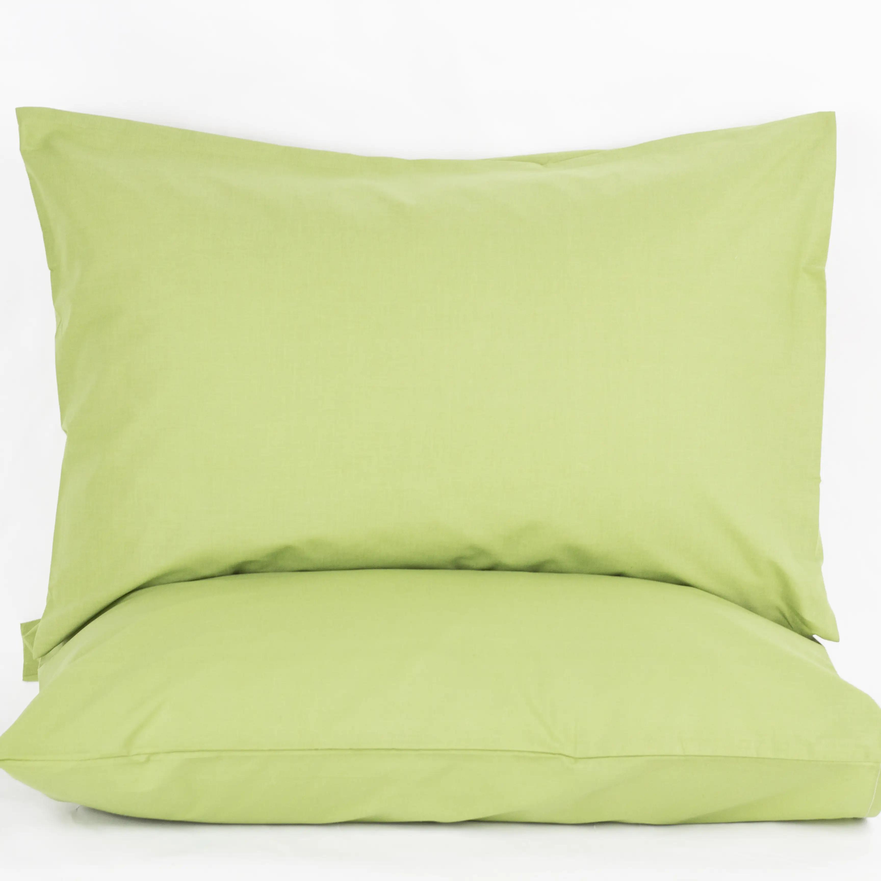 Комплект наволочок ТЕП скрутка Muted Green