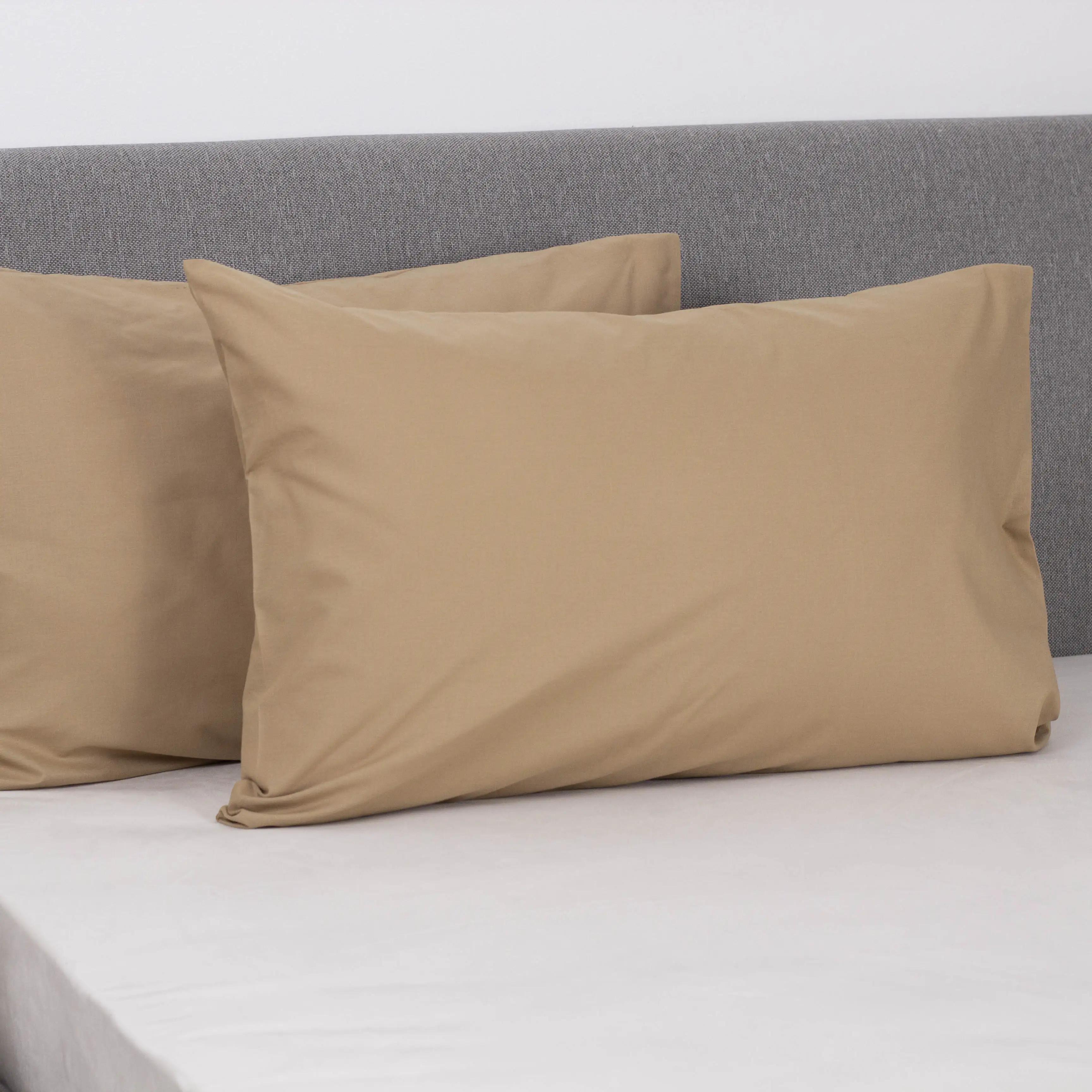 Комплект наволочок ТЕП скрутка Sandy, 50x70 - Фото 3