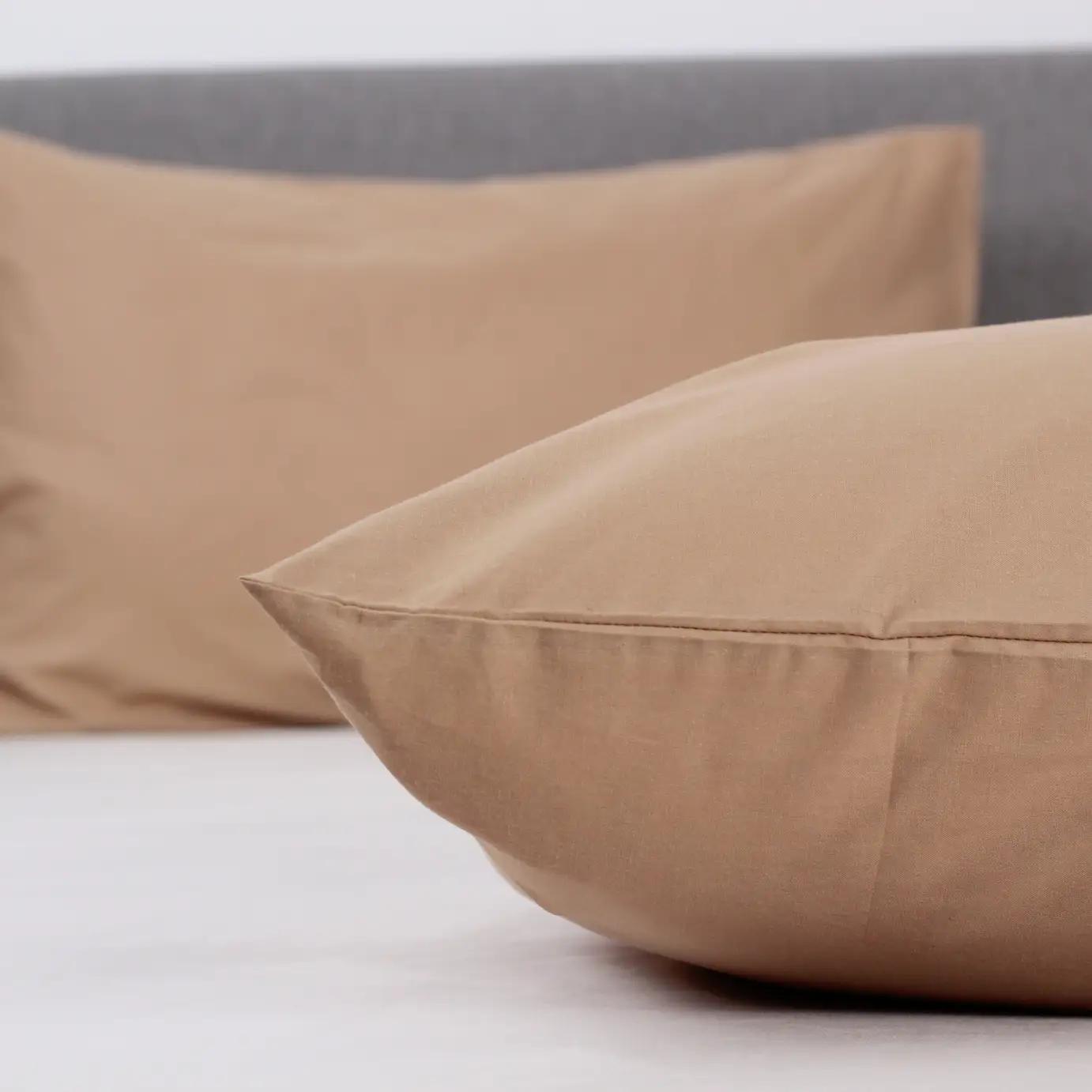 Комплект наволочок ТЕП скрутка Sandy, 50x70 - Фото 4