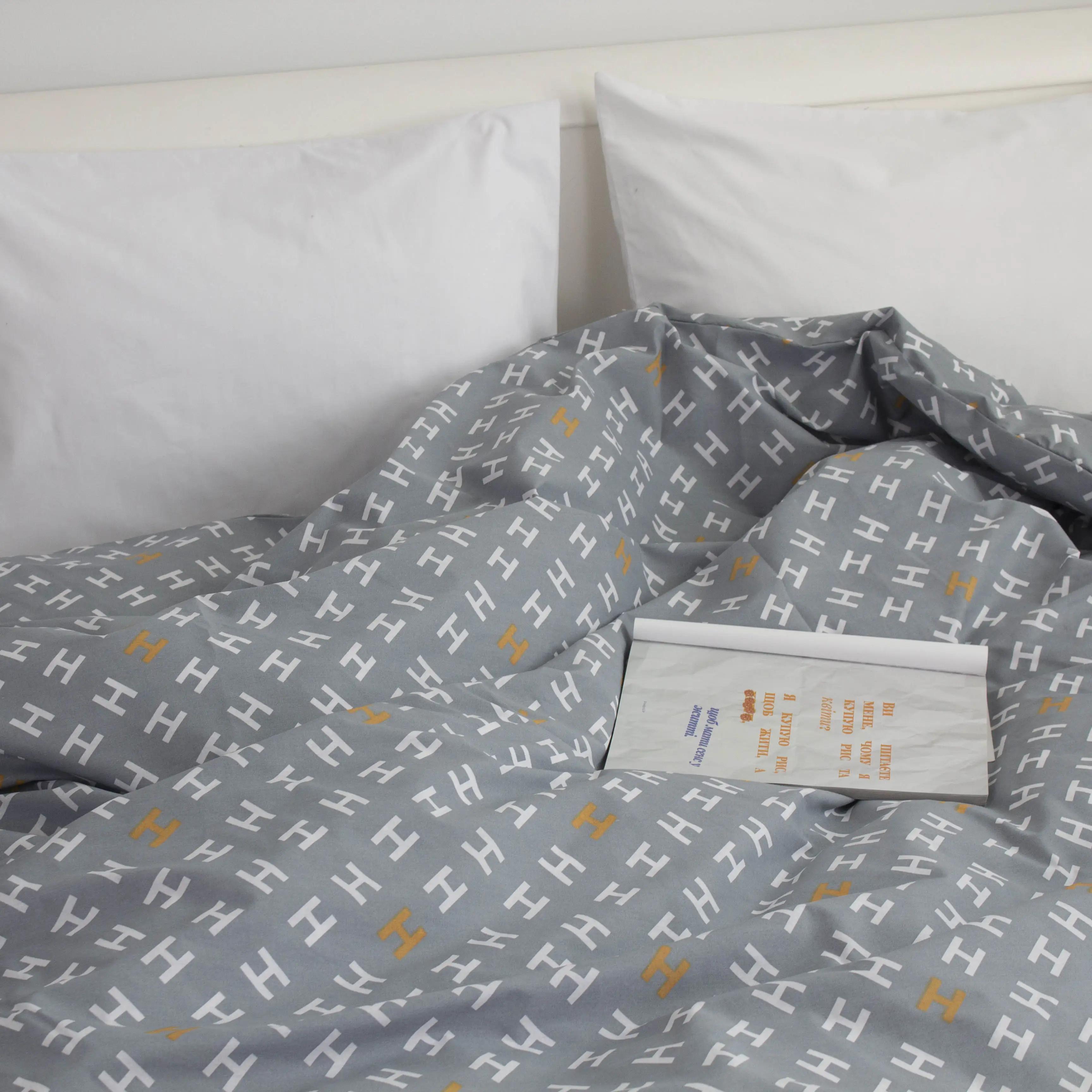 Підковдра ТЕП Homey Reverse (еко), 200х215 - Фото 4