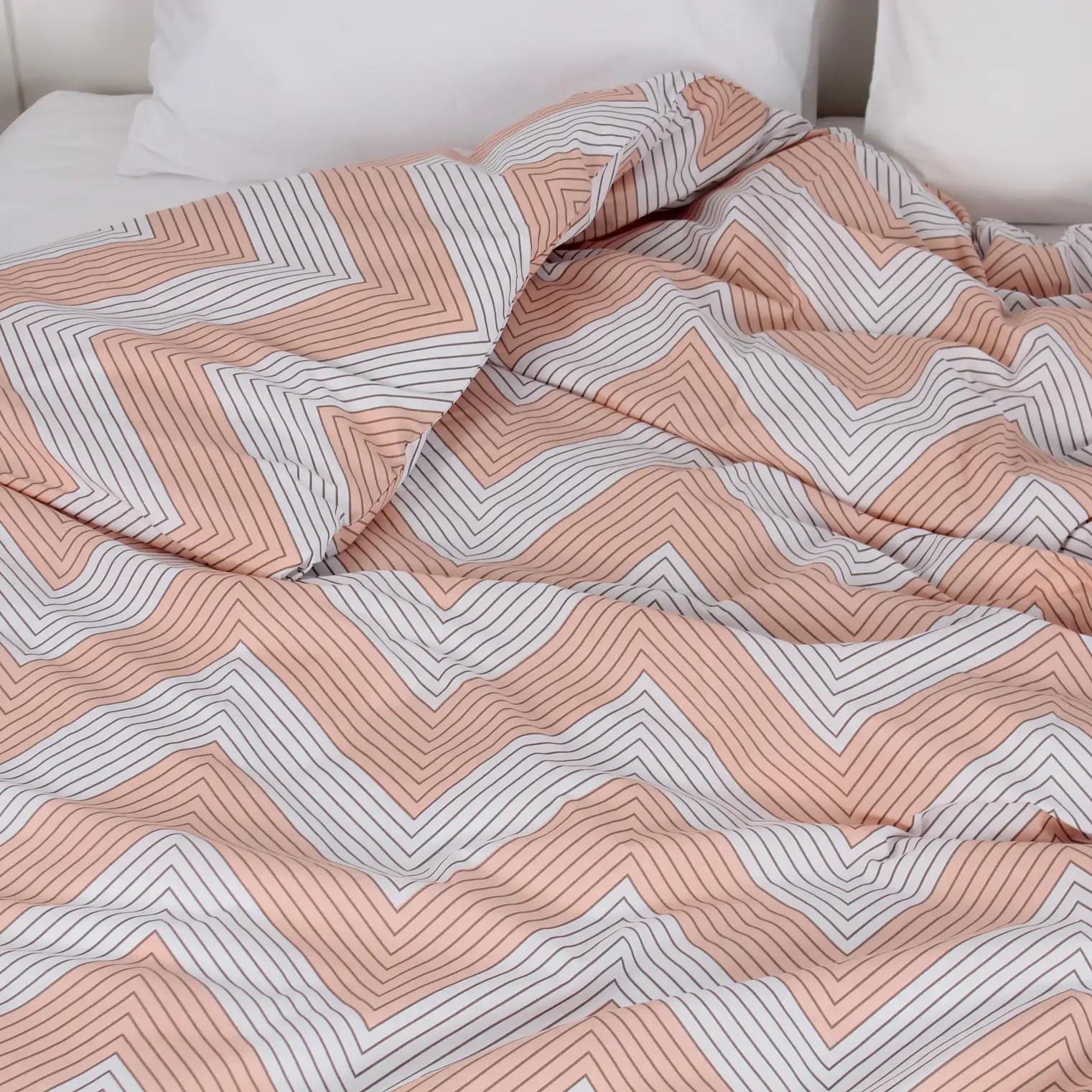 Підковдра ТЕП Beige Peak FR (еко)