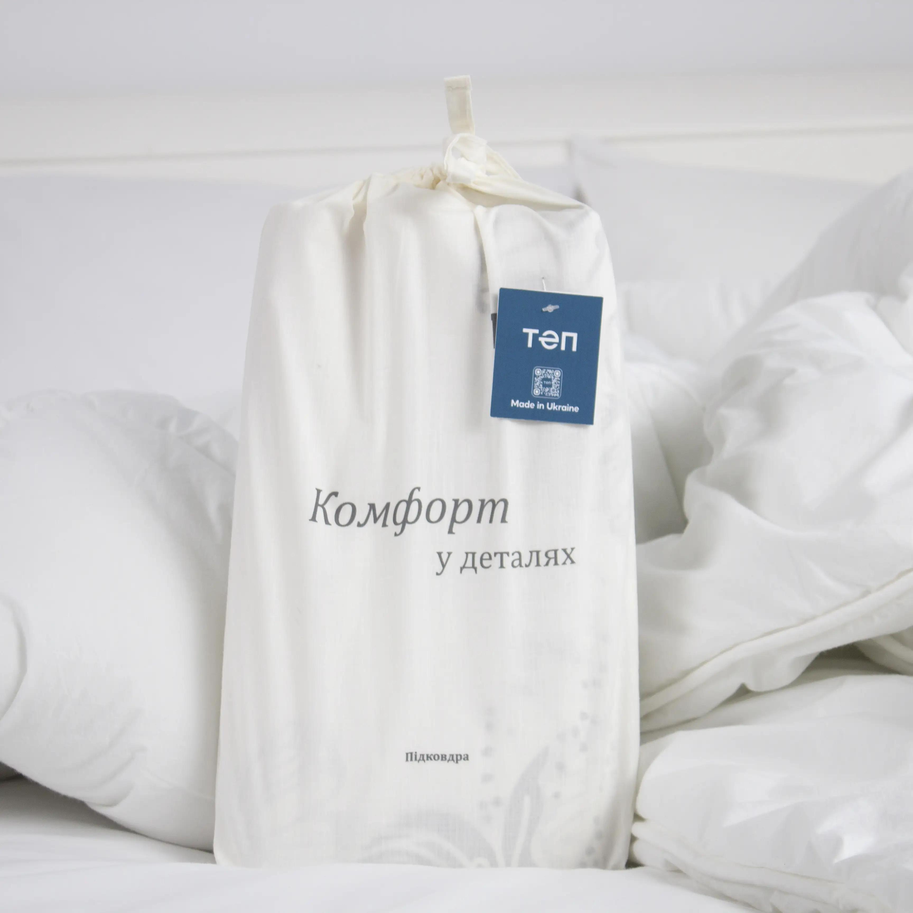 Підковдра ТЕП Black Butterfly FR (еко), 200х215 - Фото 4