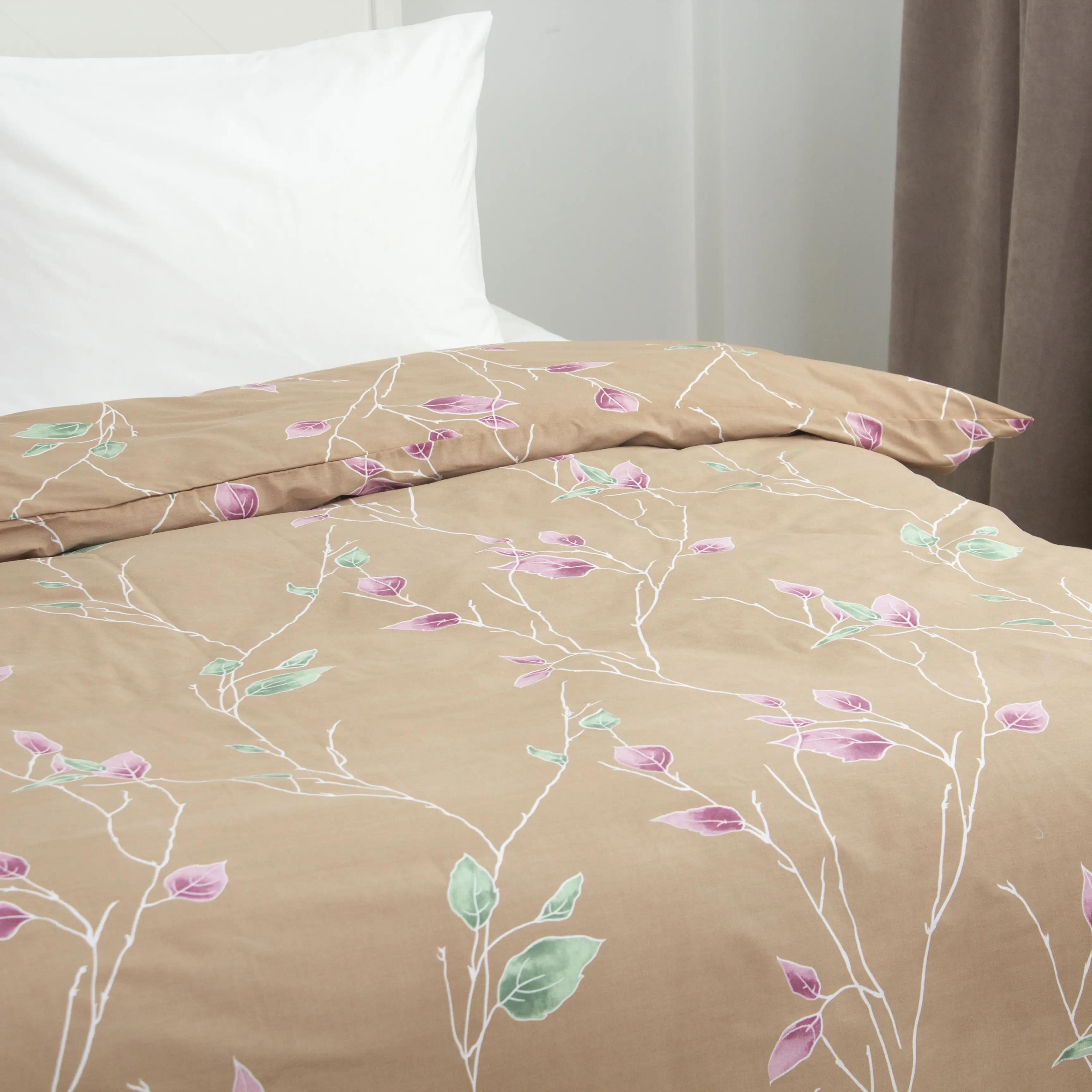 Підковдра ТЕП Branch on Cappuccino FR (еко), 150х215 - Фото 3