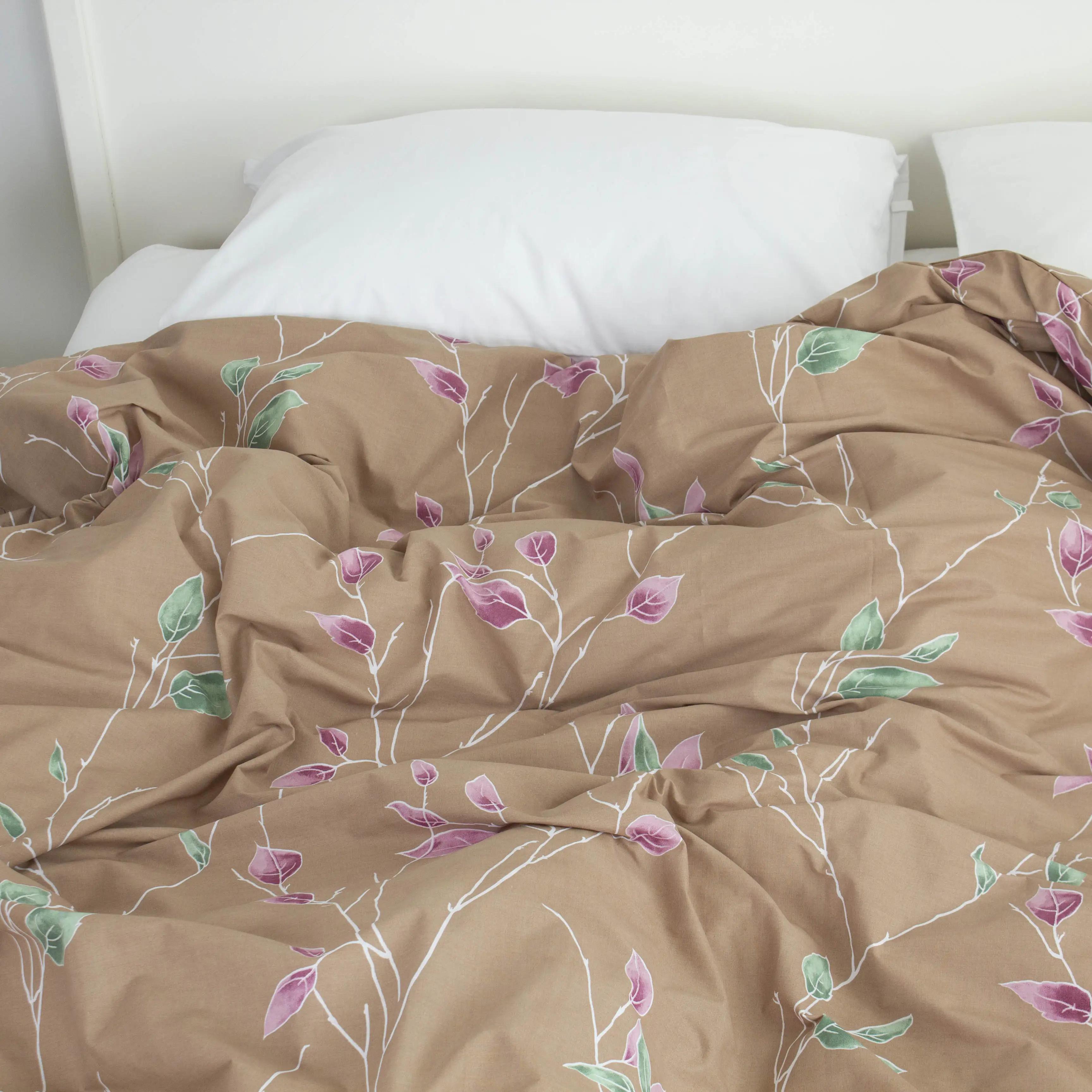 Підковдра ТЕП Branch on Cappuccino FR (еко), 150х215 - Фото 4