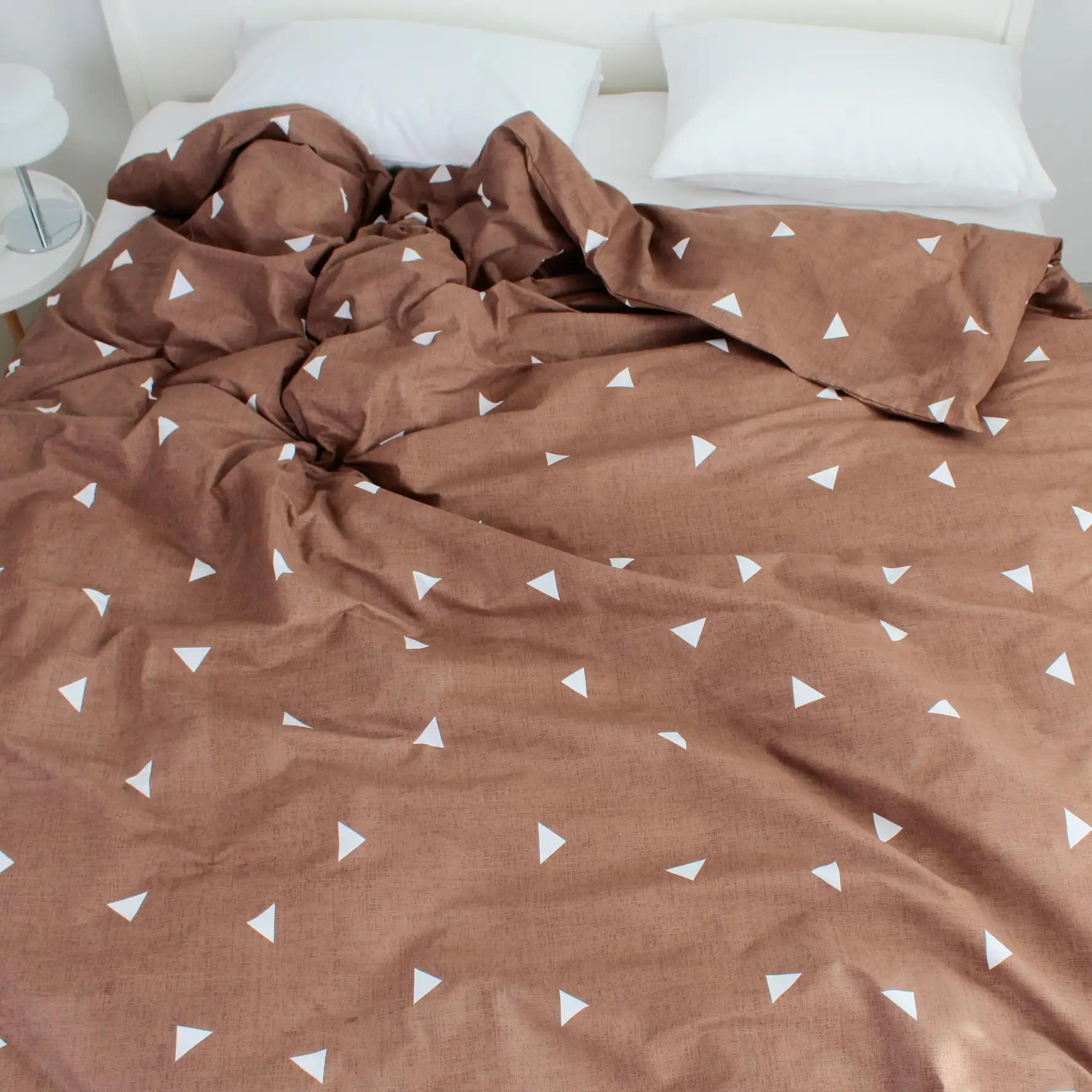 Підковдра ТЕП Cappuccino Night FR (еко) , 200х215 - Фото 2