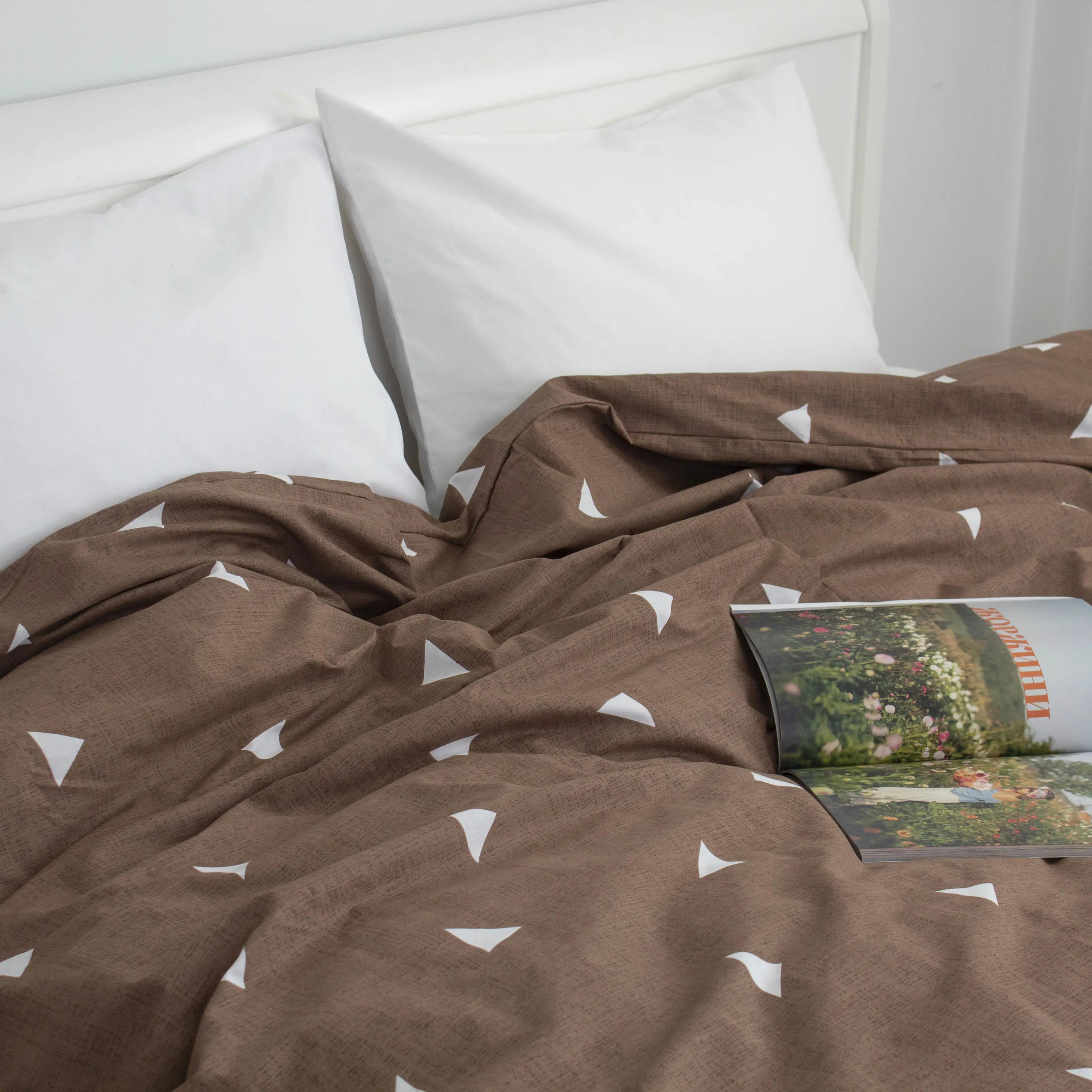 Підковдра ТЕП Cappuccino Night FR (еко) , 200х215 - Фото 3