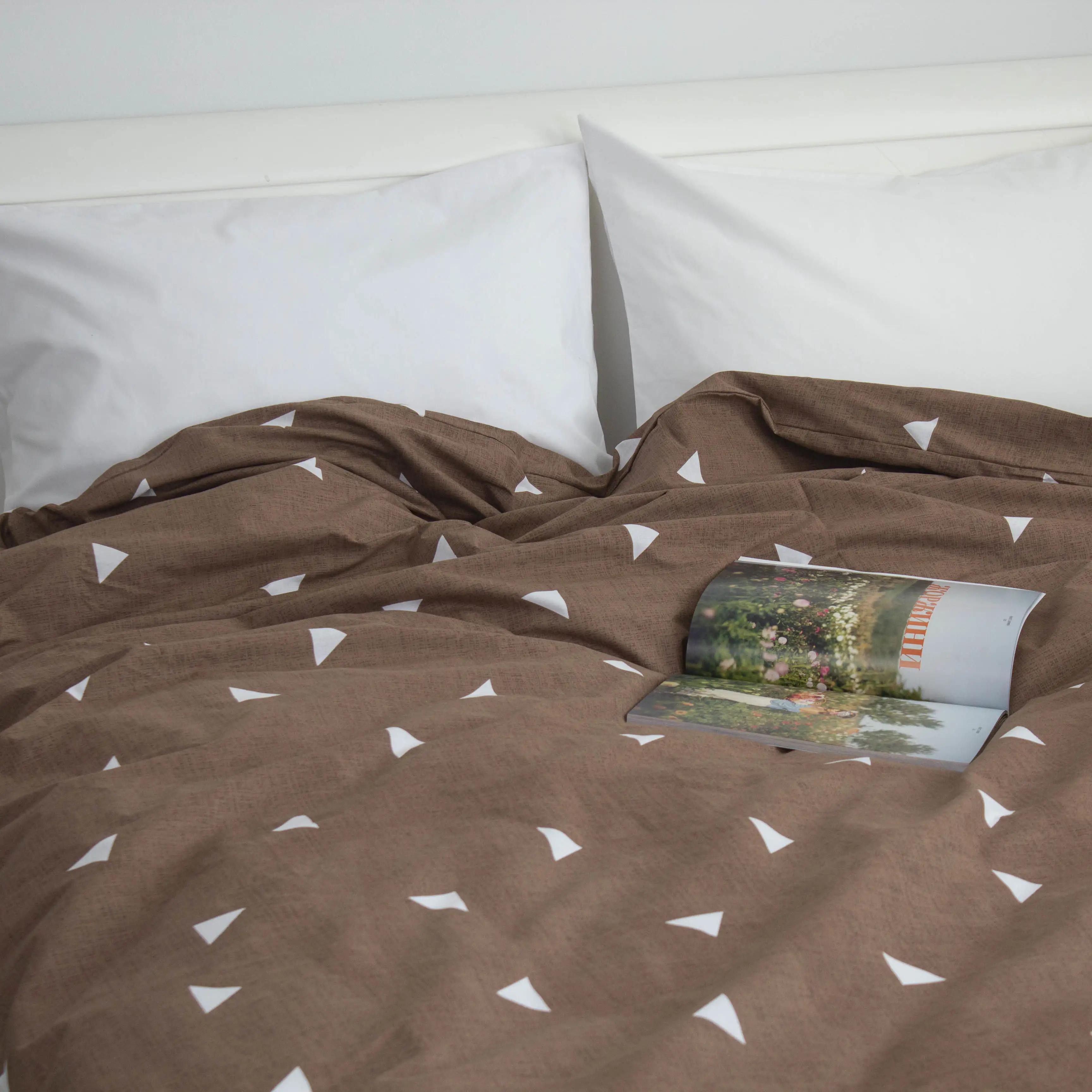 Підковдра ТЕП Cappuccino Night FR (еко) , 200х215 - Фото 4