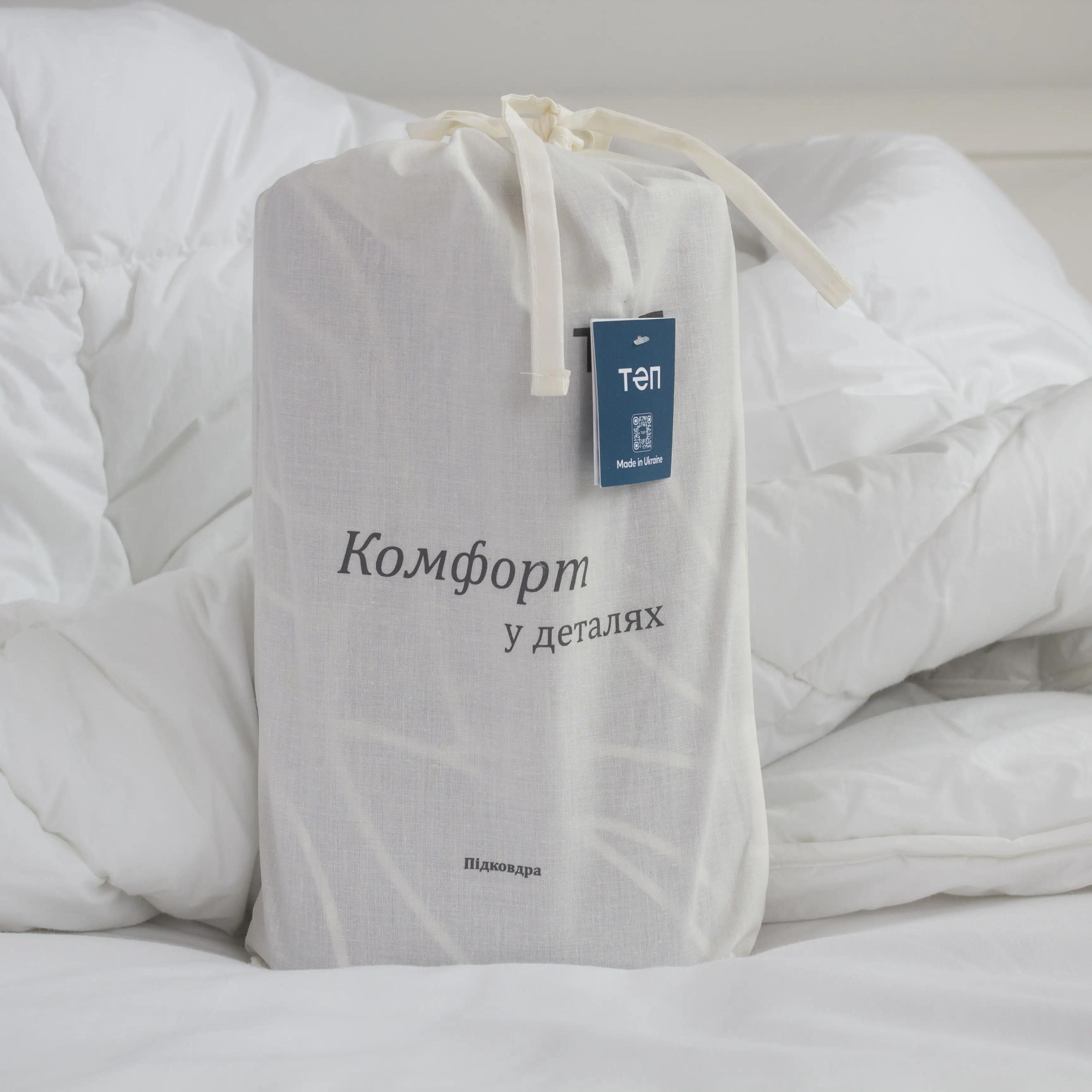 Підковдра ТЕП Expression FR (еко), 200х215 - Фото 4