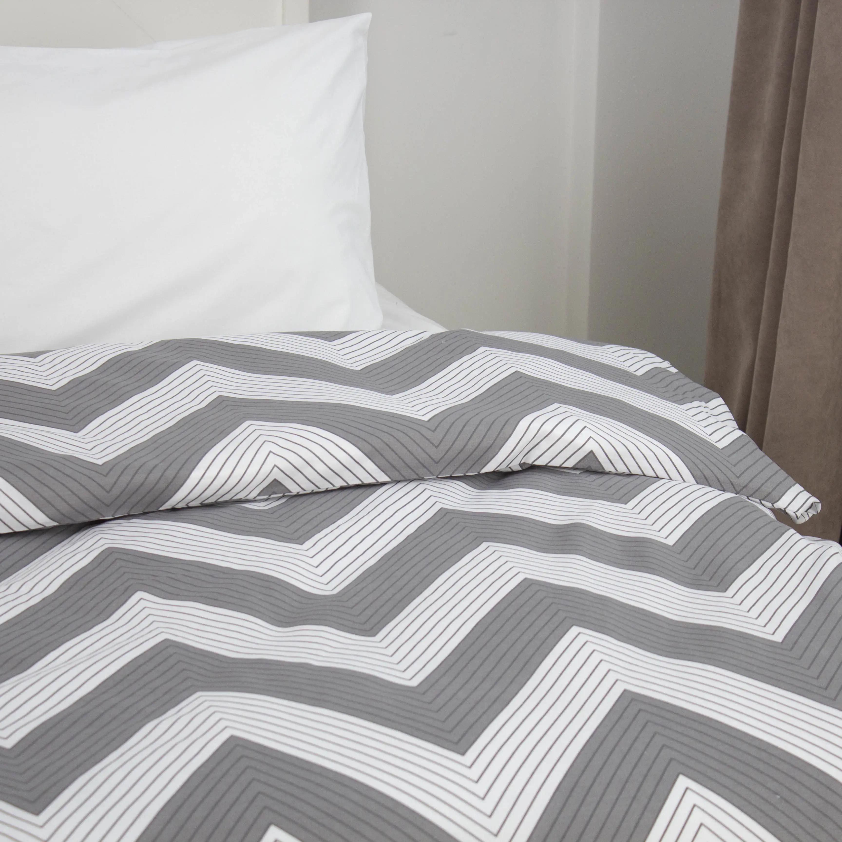 Підковдра ТЕП Grey Peak FR (еко), 200х215 - Фото 2