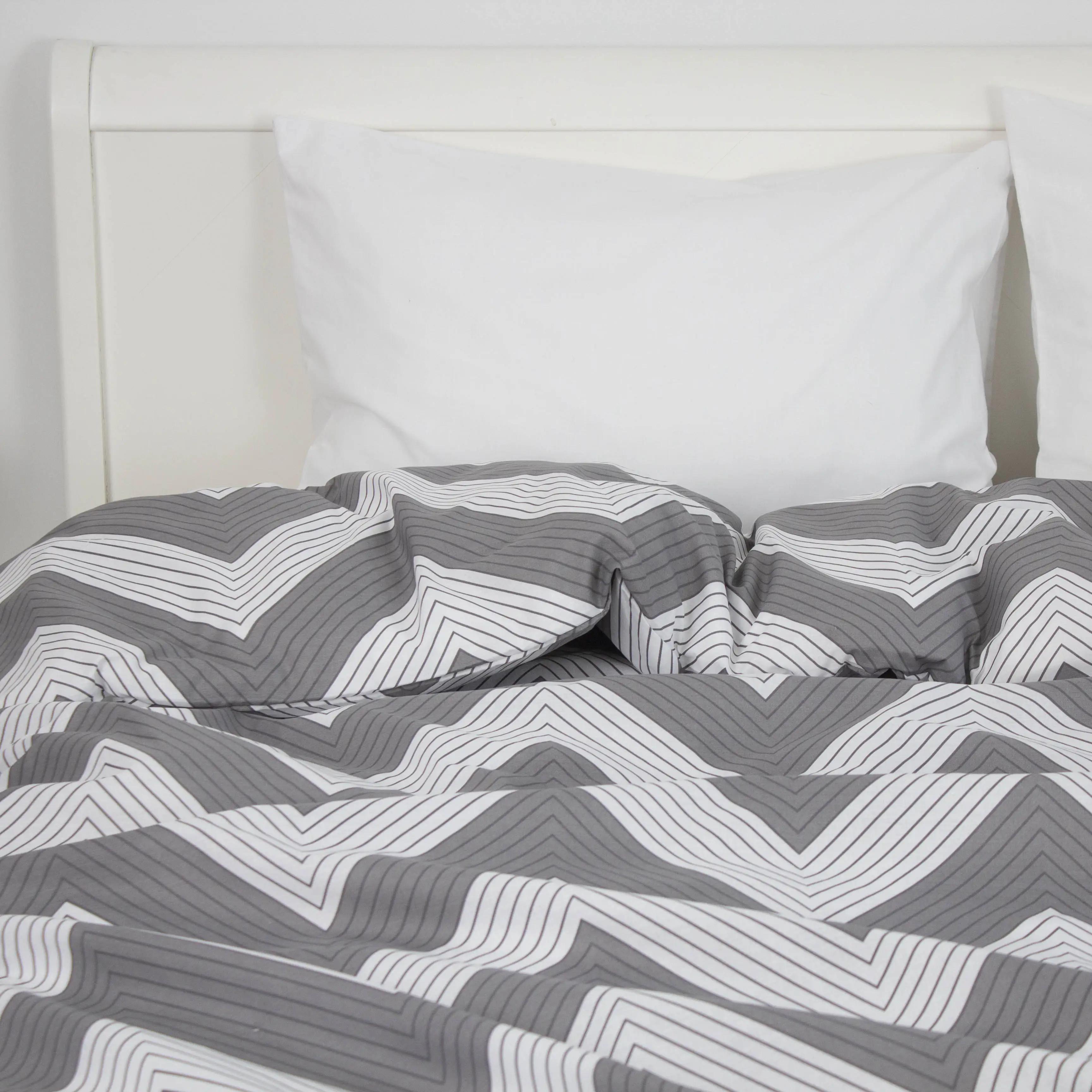 Підковдра ТЕП Grey Peak FR (еко), 200х215 - Фото 3