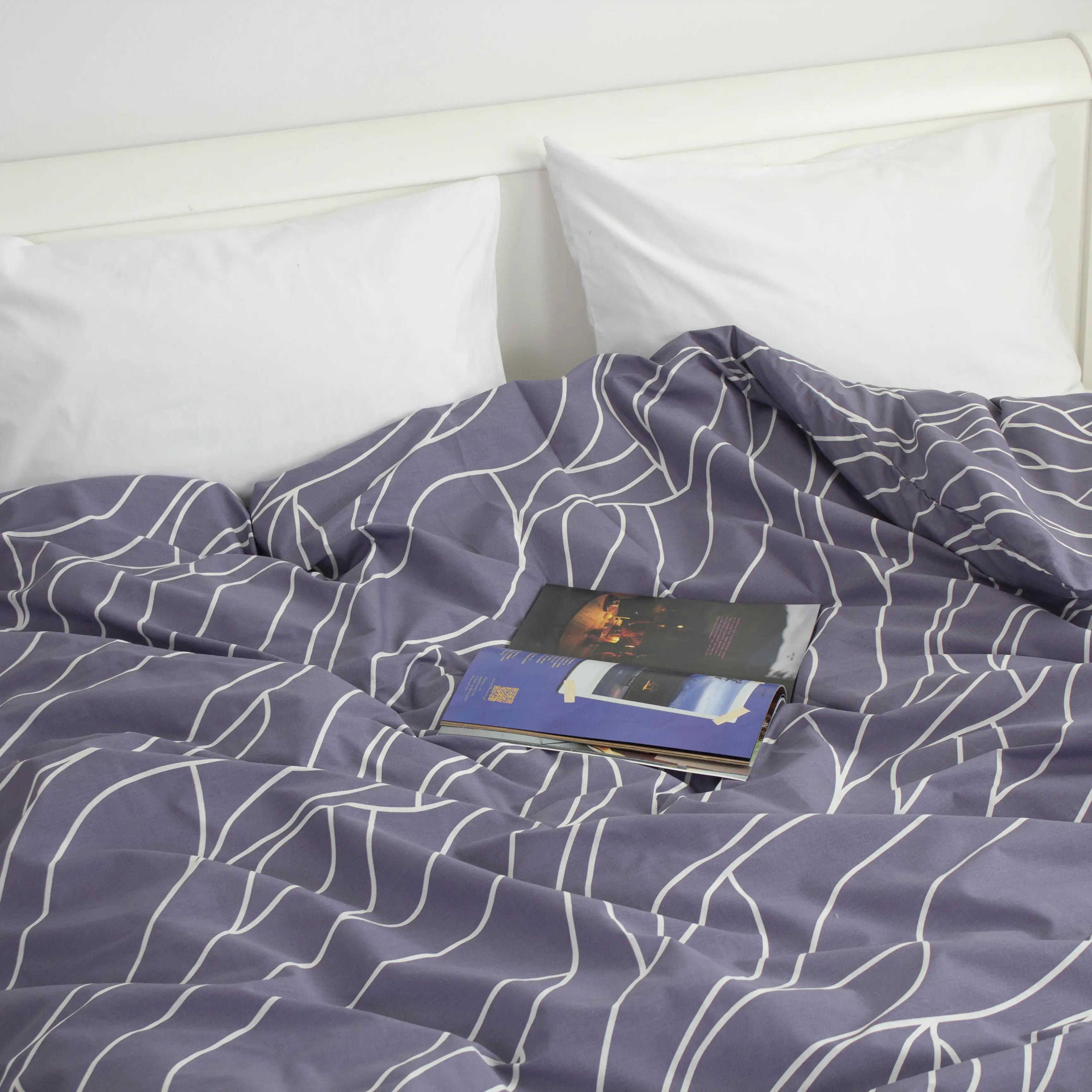 Підковдра ТЕП Horizon FR (еко), 150х215 - Фото 4