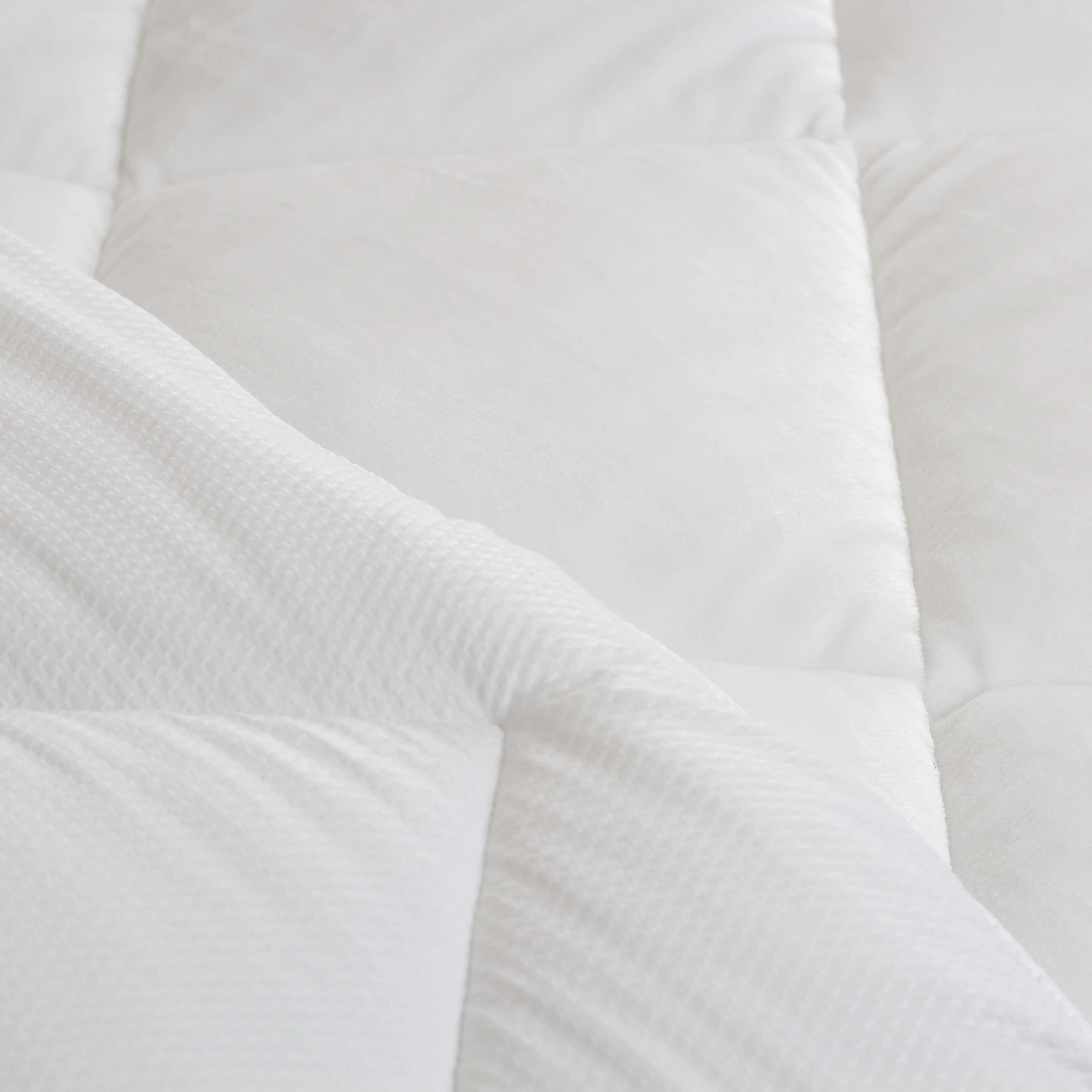 Ковдра "WHITE TEDDY", 150x210 - Фото 4