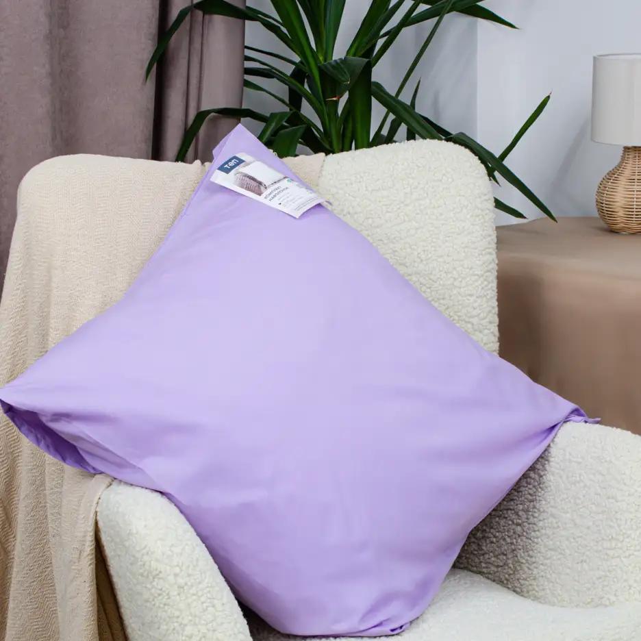 Комплект наволочок ТЕП ліловий еко