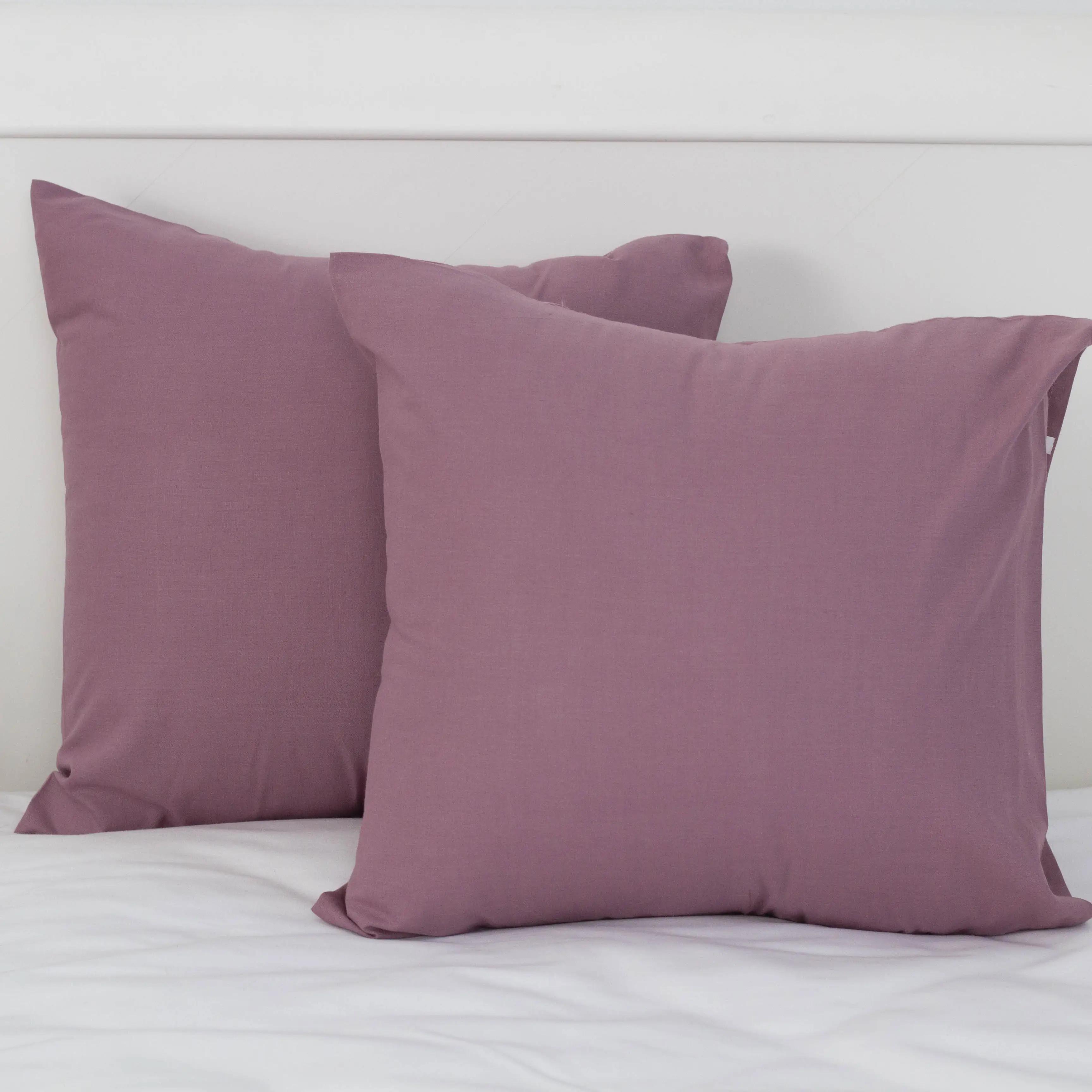 Комплект наволочок ТЕП попеляста троянда