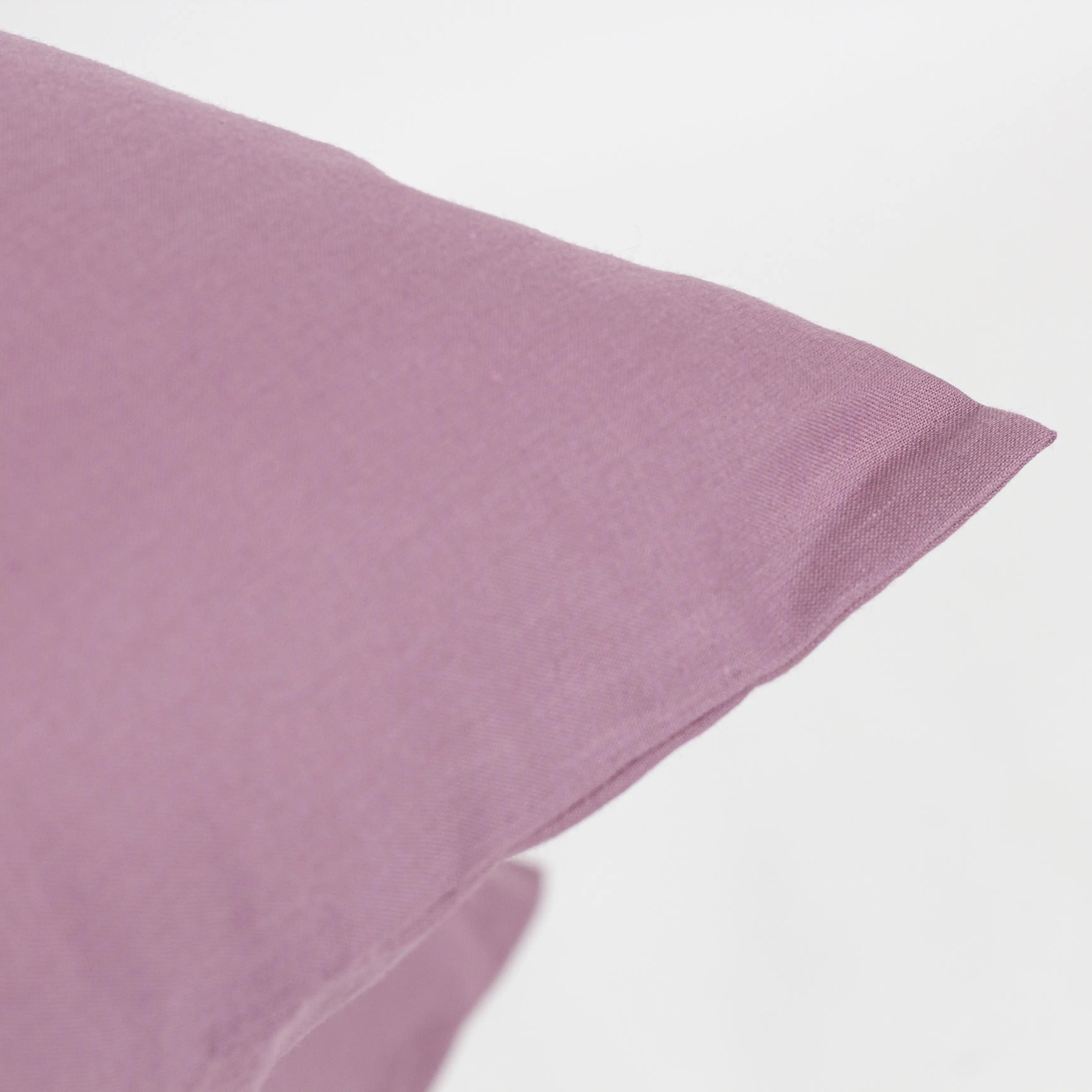 Комплект наволочок ТЕП попеляста троянда, 40x40 - Фото 4