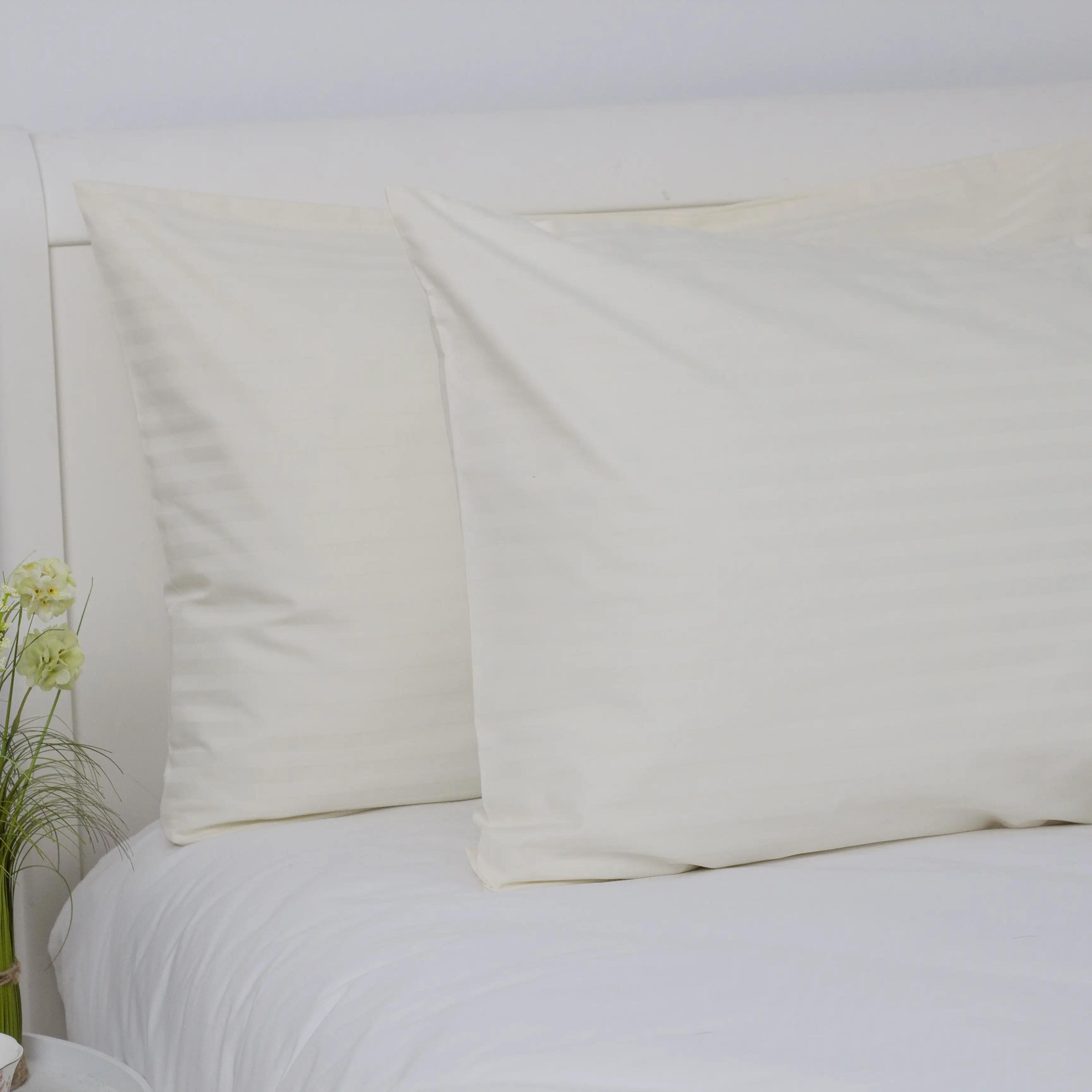 Комплект наволочок ТЕП сатин Caramel еко, 50x70 - Фото 2