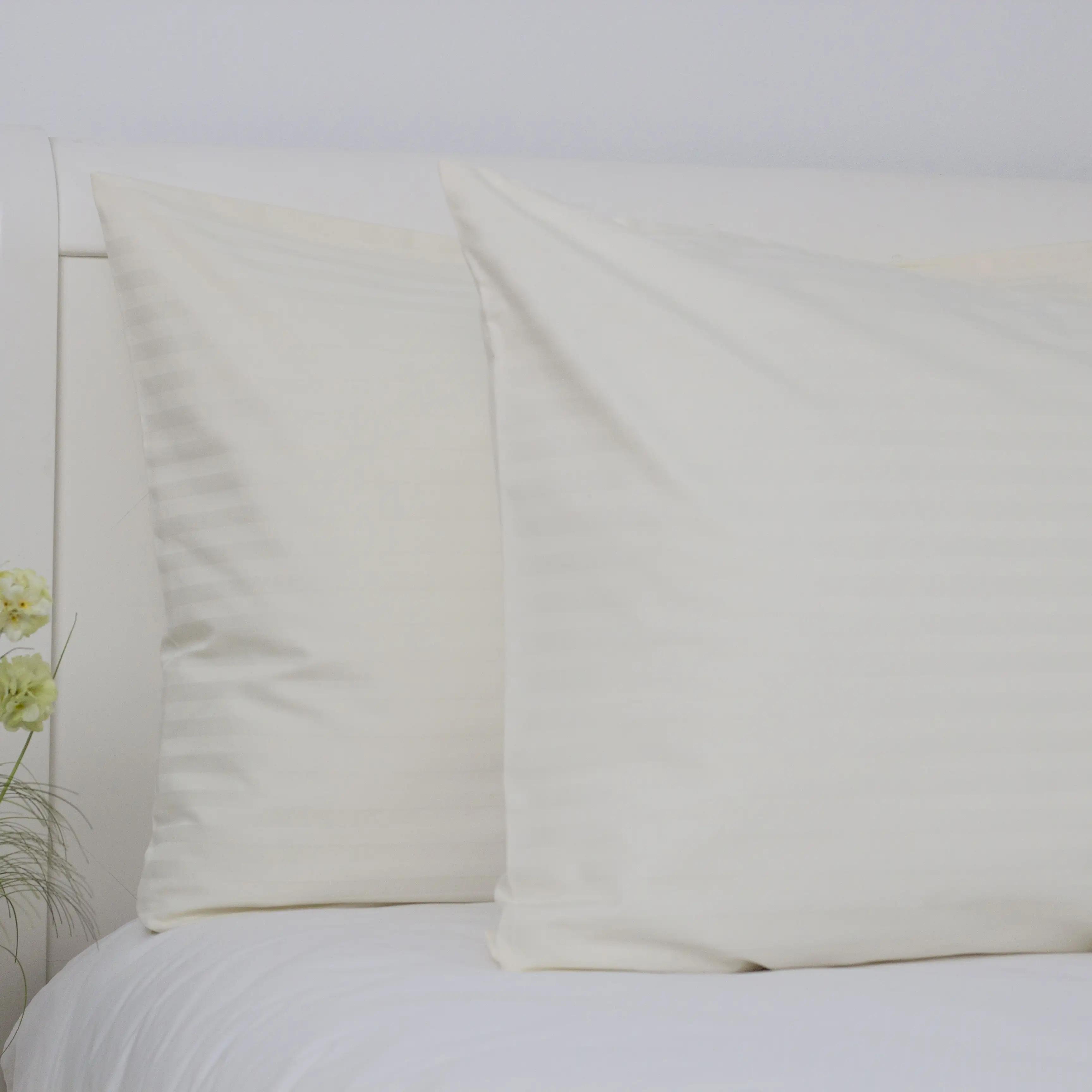 Комплект наволочок ТЕП сатин Caramel еко, 50x70 - Фото 4