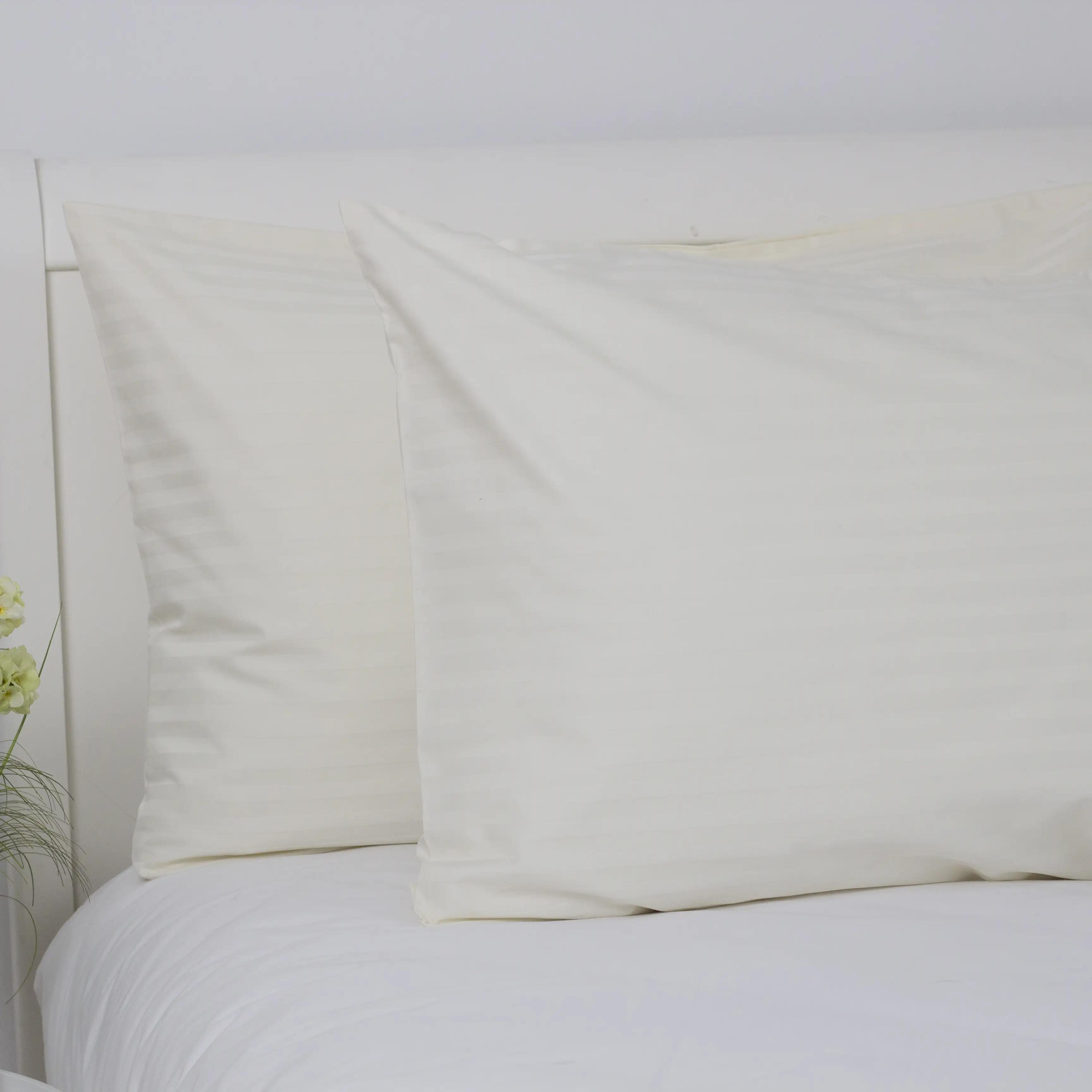 Комплект наволочок ТЕП сатин Caramel еко, 50x70 - Фото 5