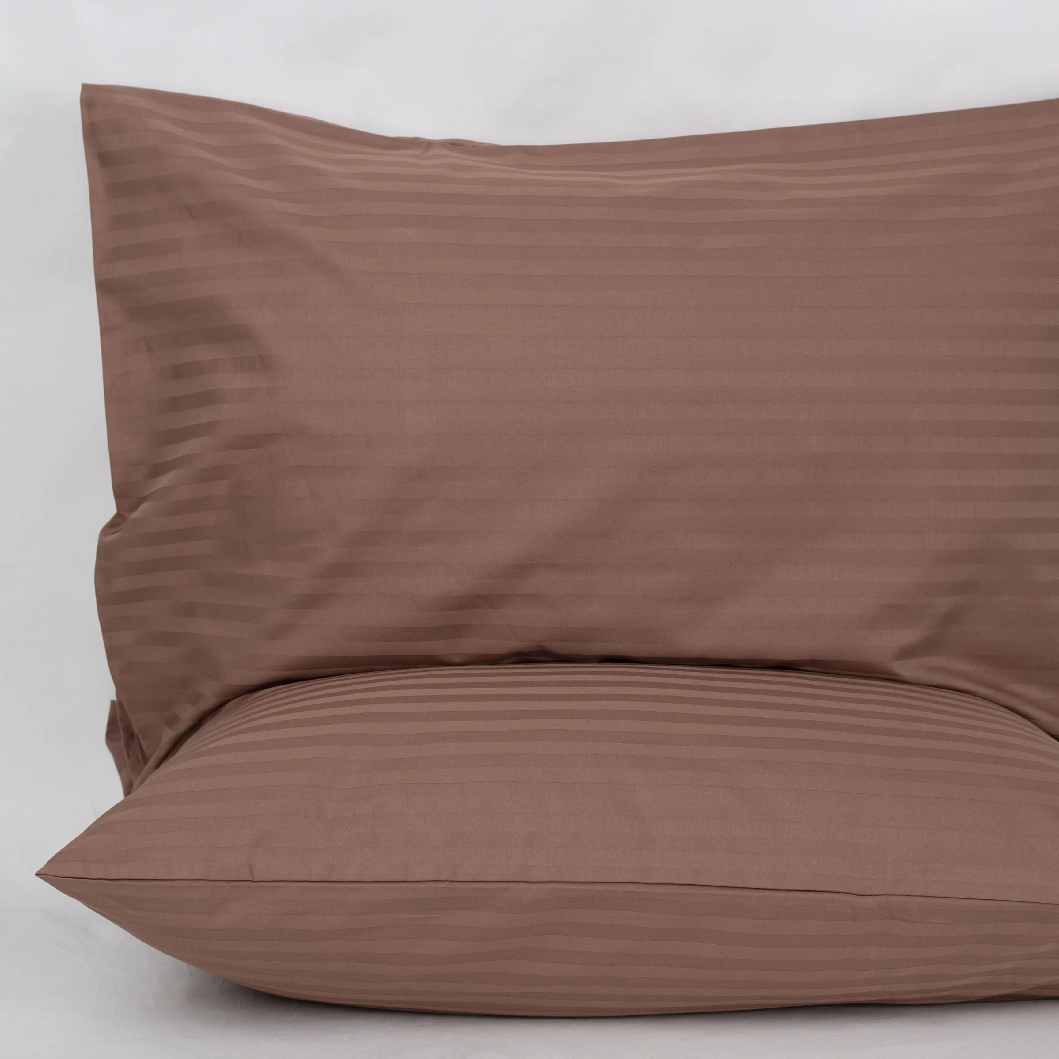 Комплект наволочок ТЕП сатин Macchiato еко