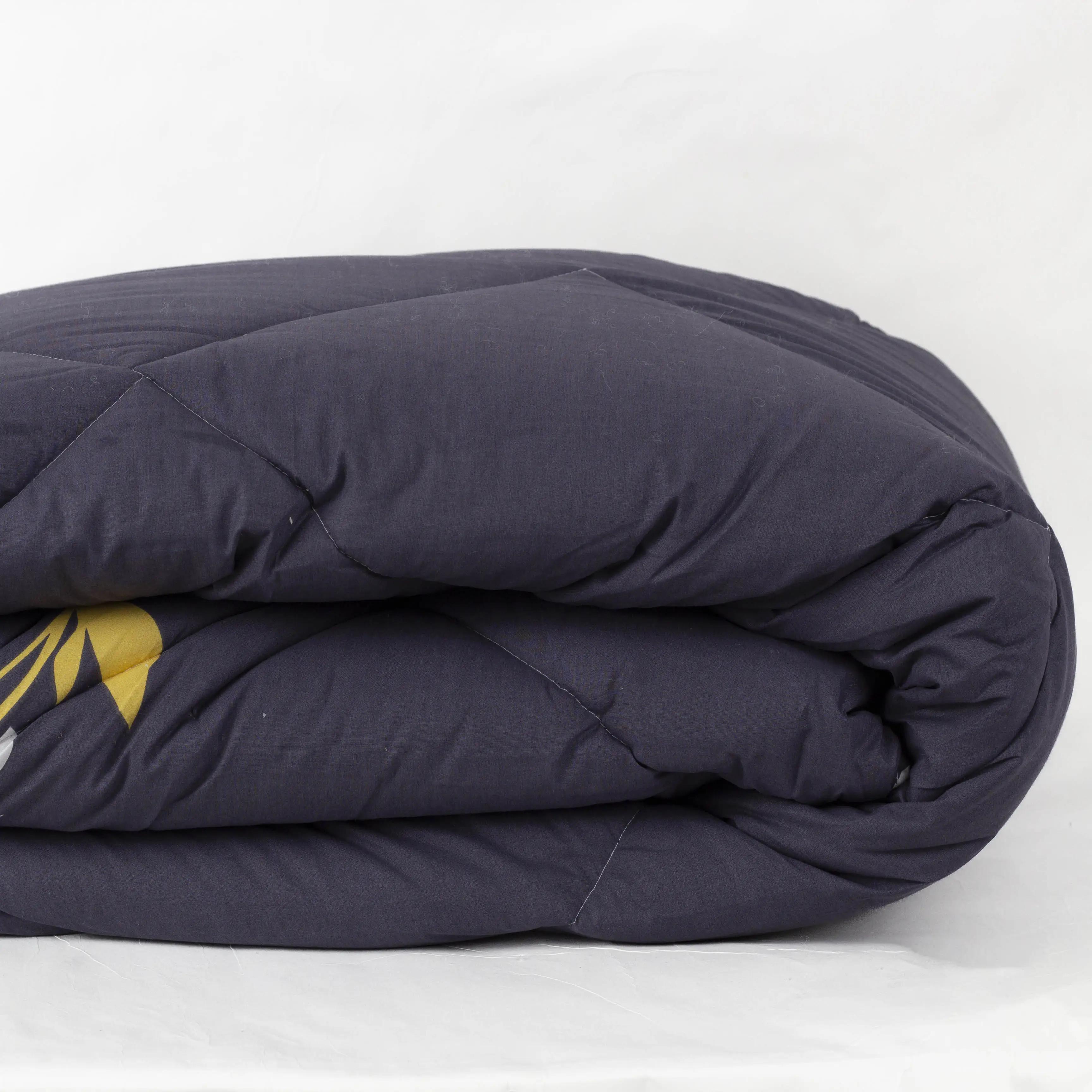 Ковдра ТЕП "ШИК" (400г/м2) вовна FLORA, 150x210 - Фото 5