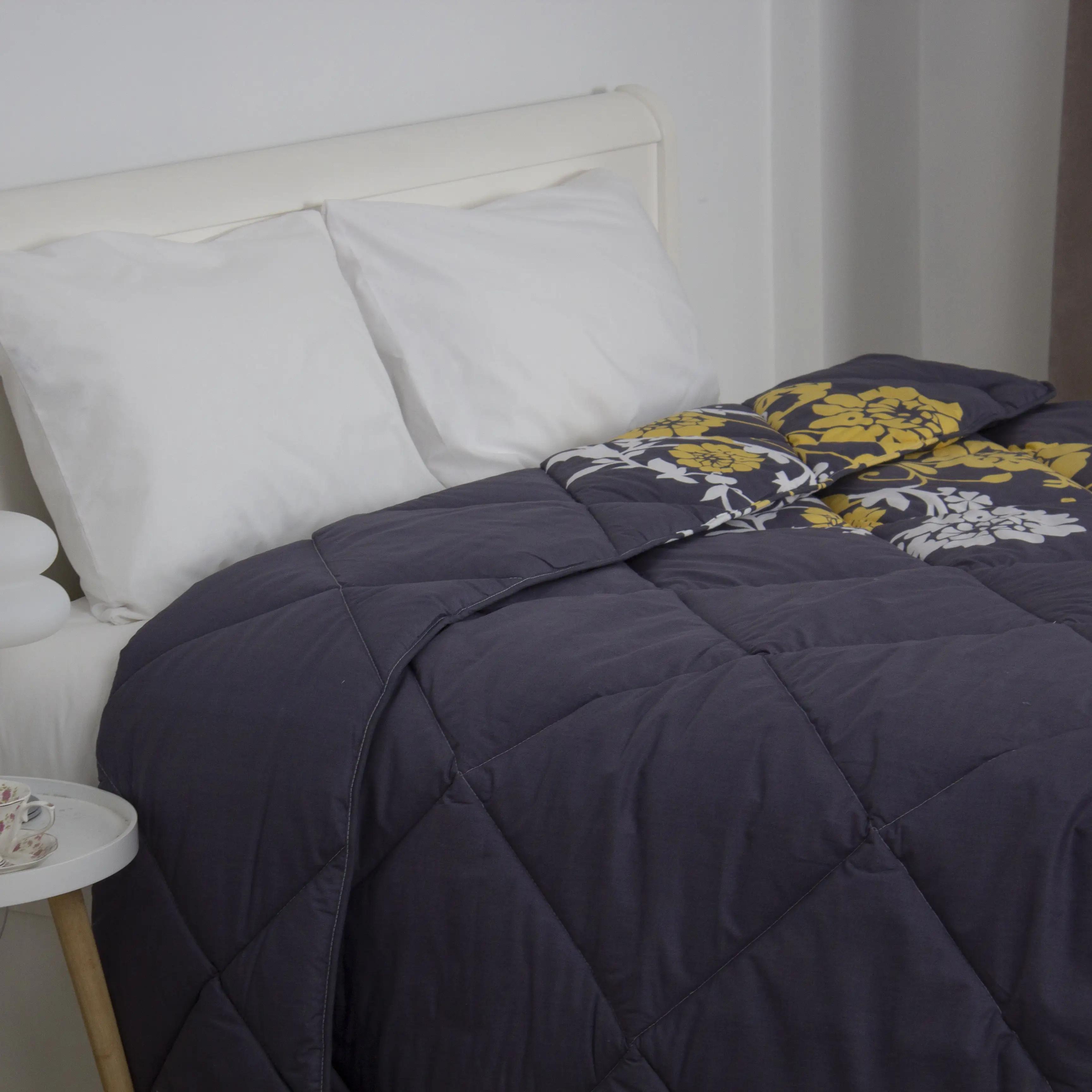 Ковдра ТЕП "ШИК" (400г/м2) вовна FLORA, 150x210 - Фото 3