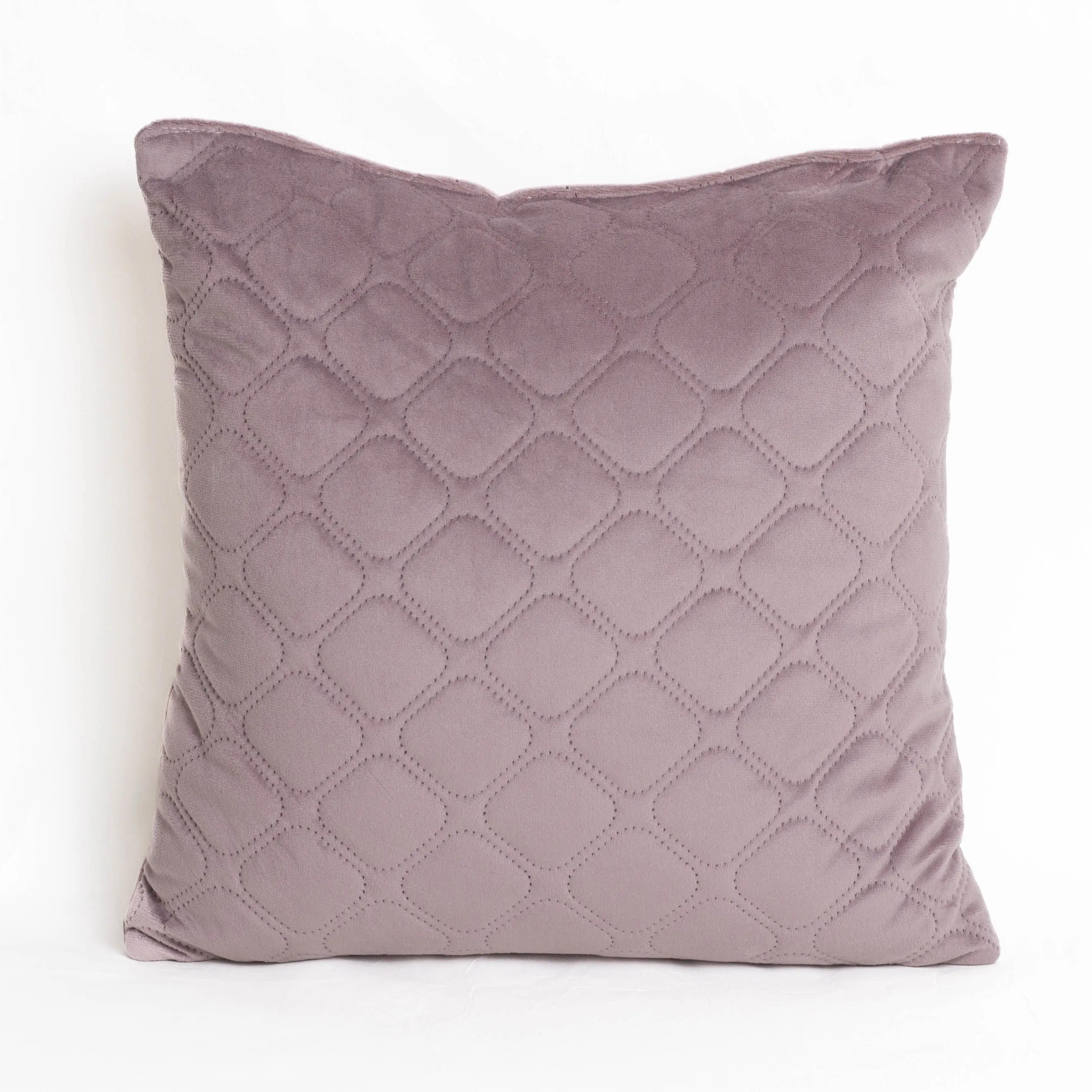 Подушка декоративна "VELURE" Orchid