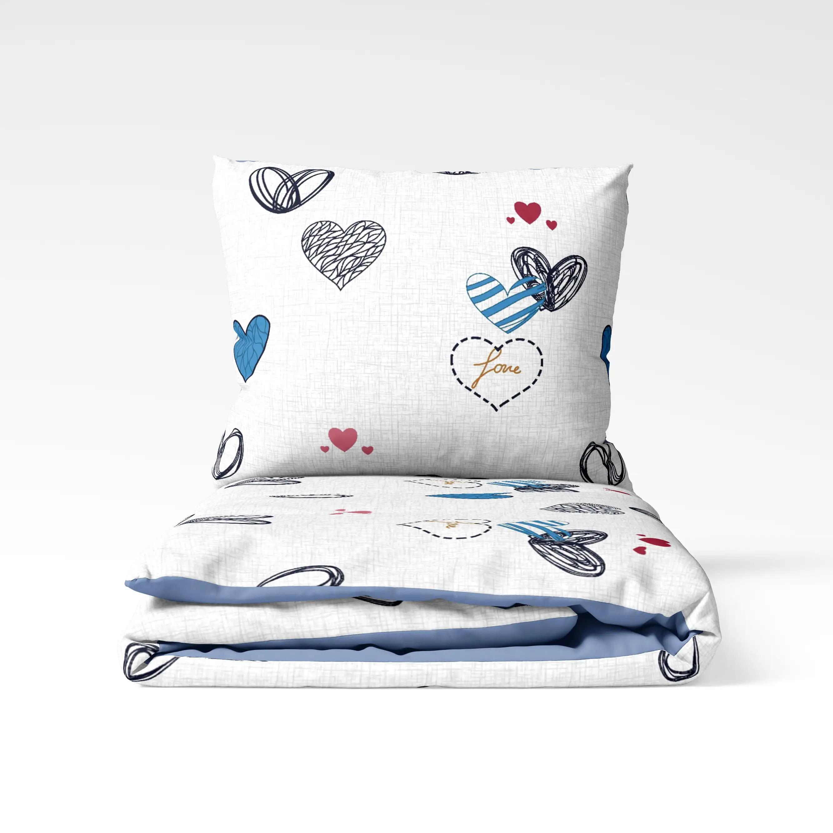 Комплект постільної білизни ТЕП "Happy Sleep" Магія сну