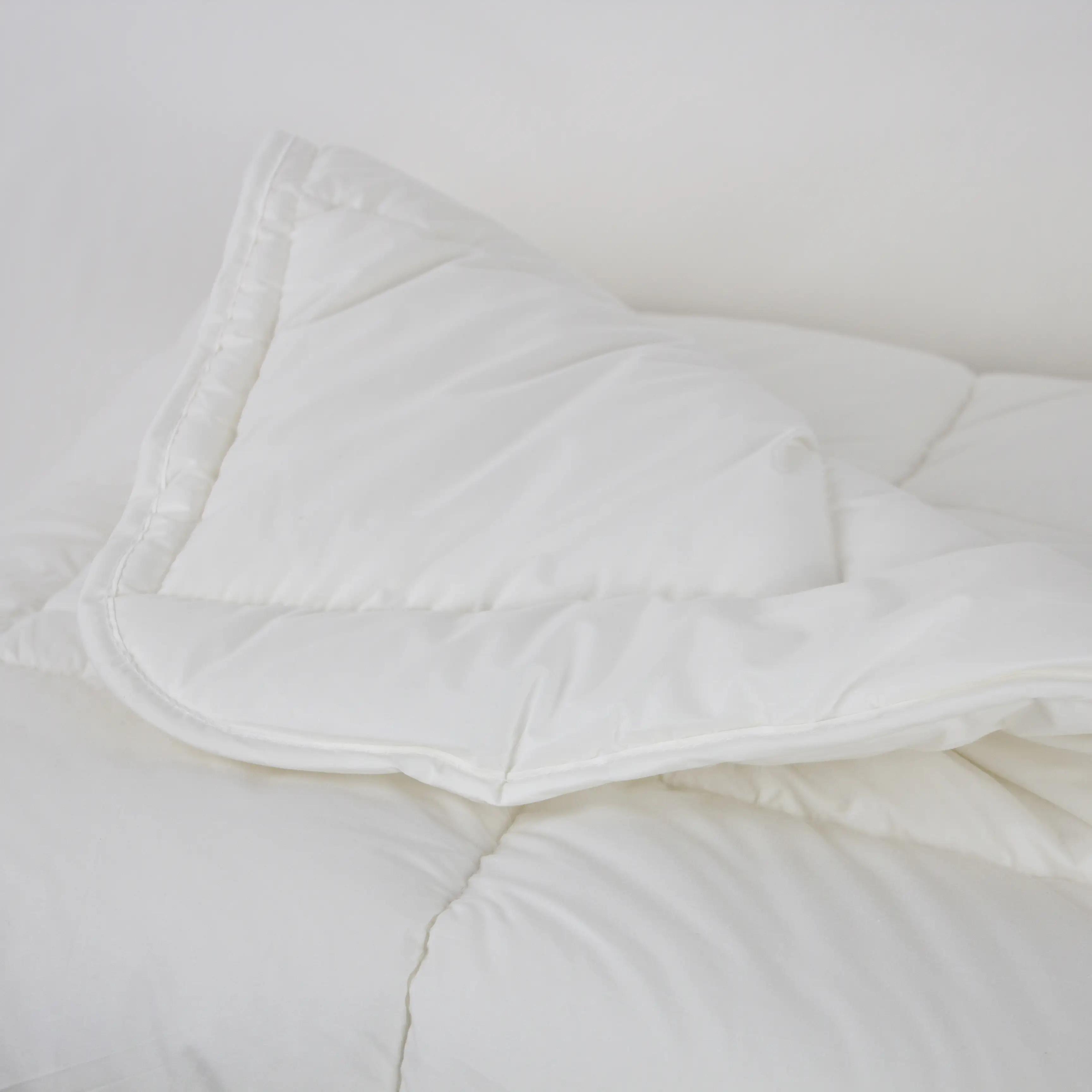 Ковдра "COTE BLANC" WOOL, 150x210 - Фото 3