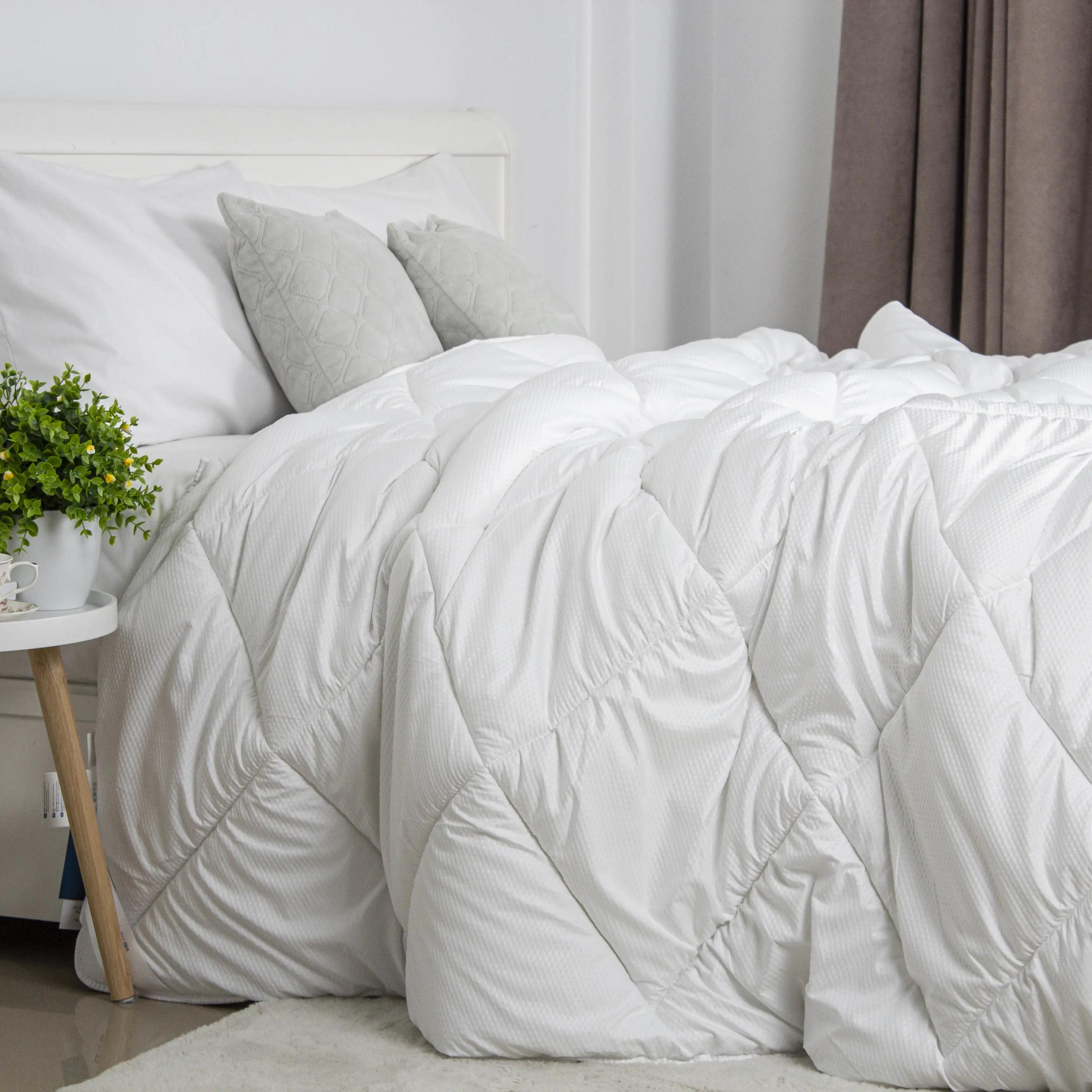 Ковдра HUGGY 350г, 150x210 - Фото 2