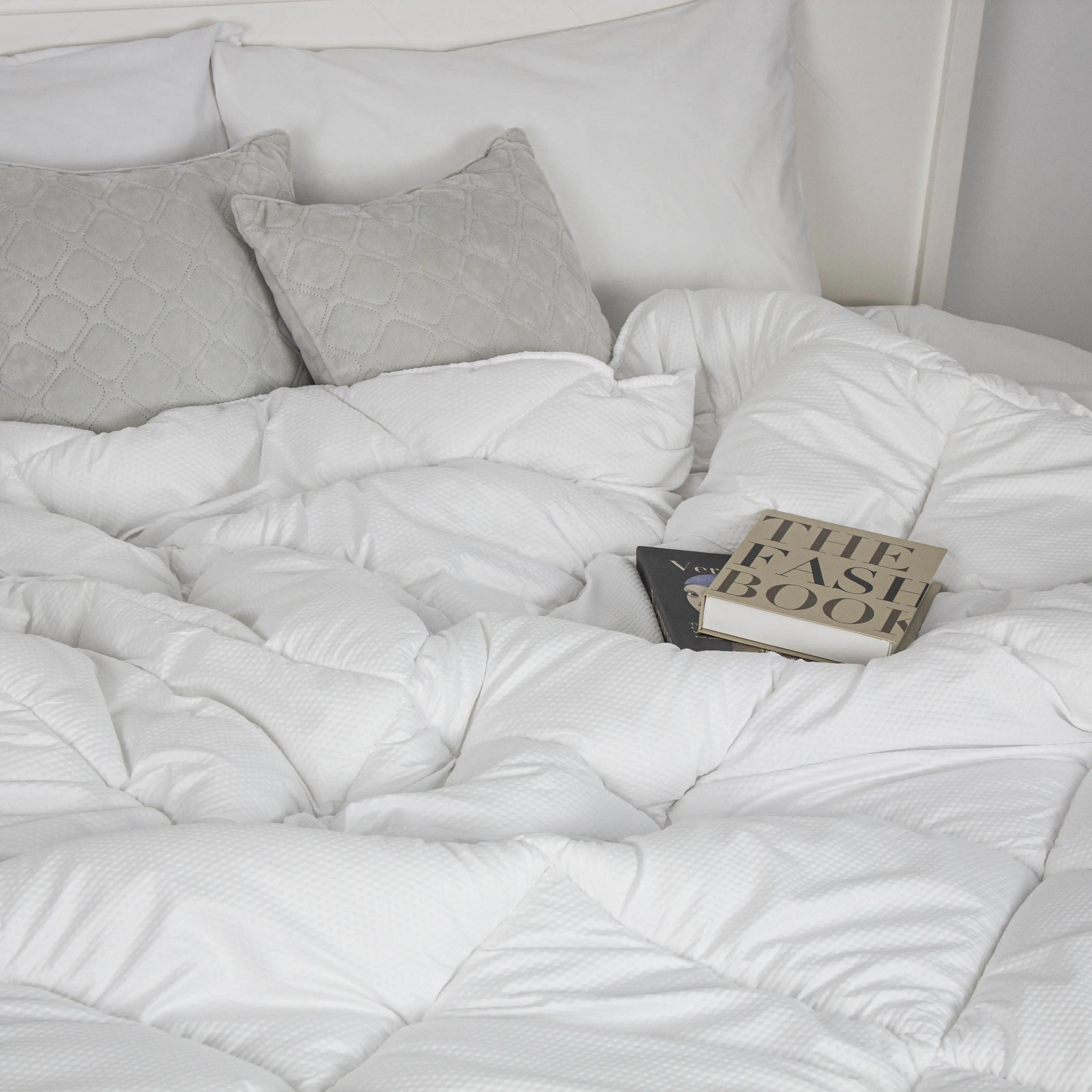 Ковдра HUGGY 350г, 150x210 - Фото 3