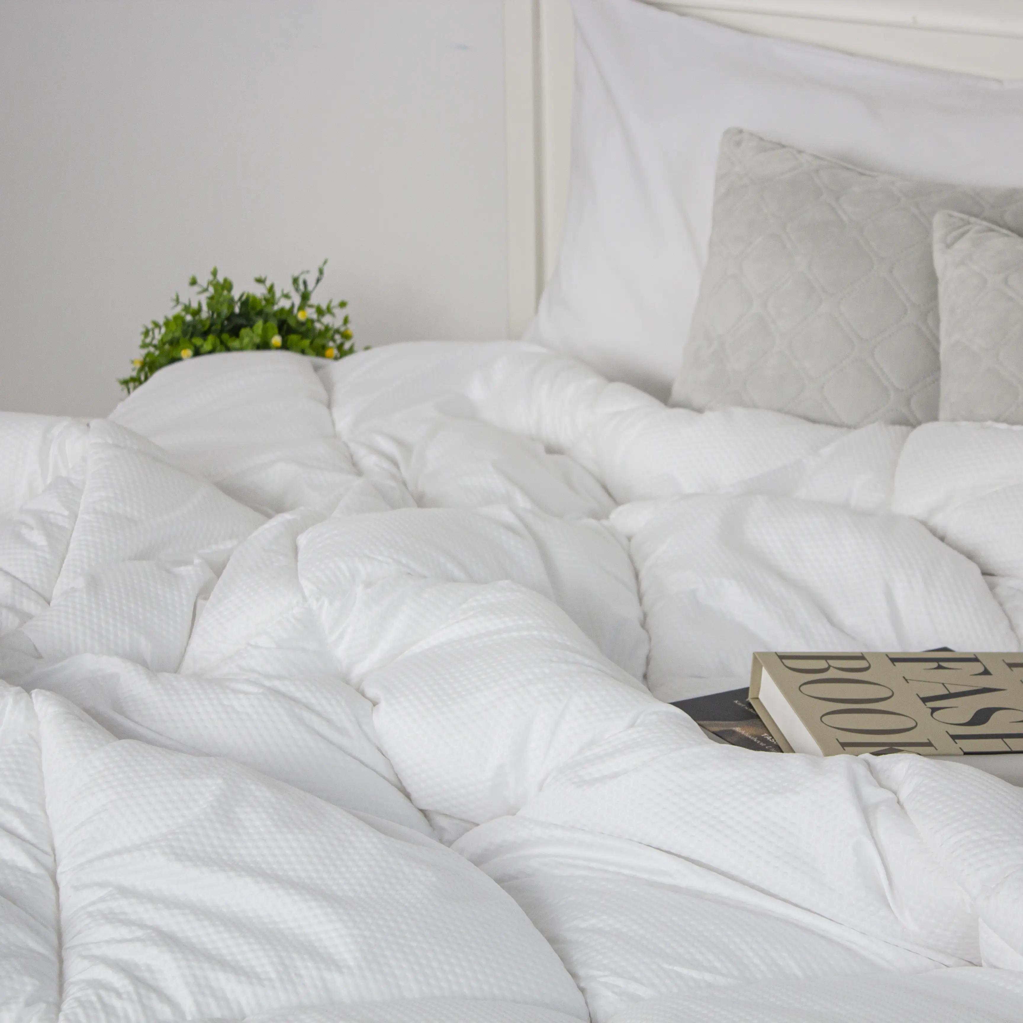 Ковдра HUGGY 350г, 150x210 - Фото 4