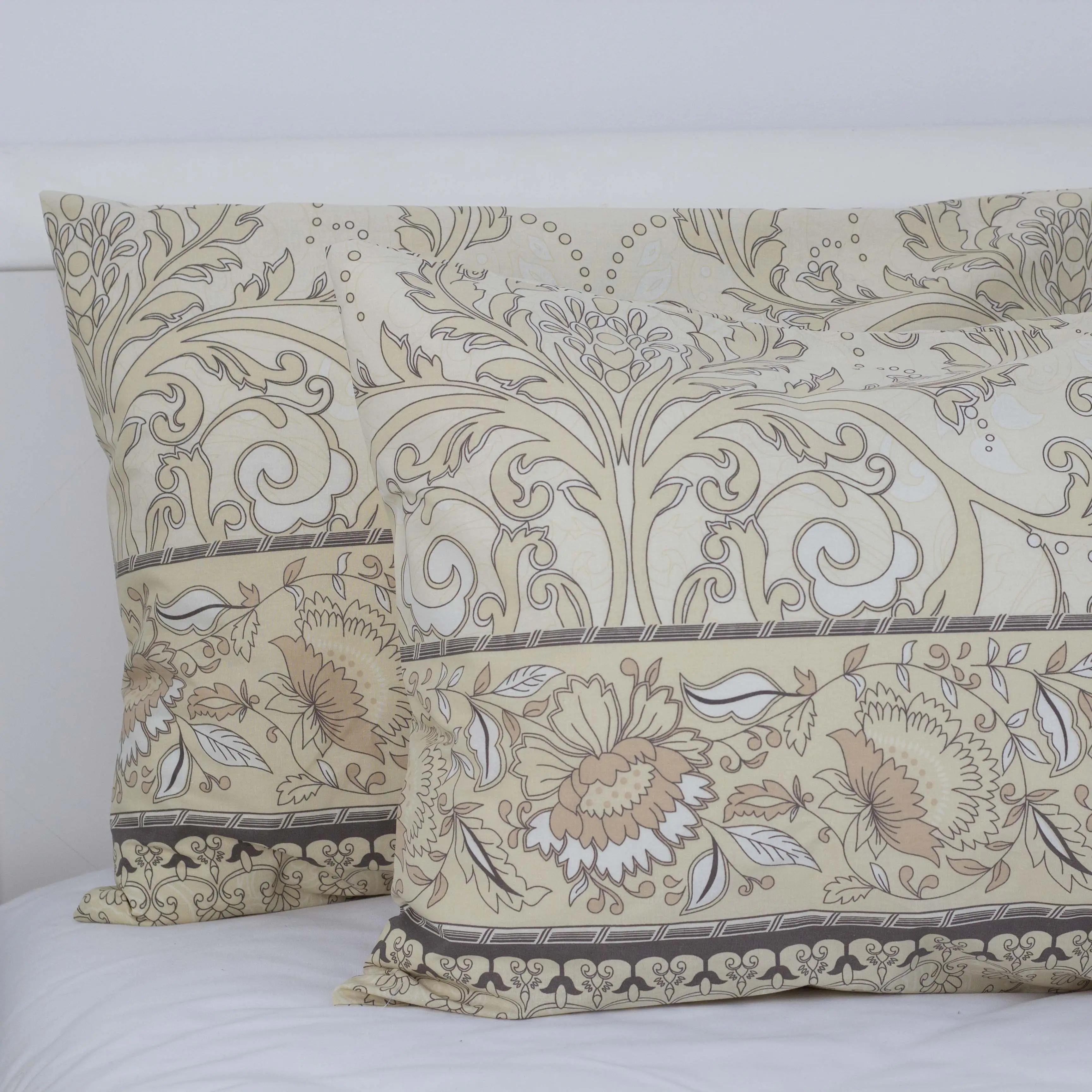 Комплект наволочок ТЕП Blenheim FR, 50x70 - Фото 3