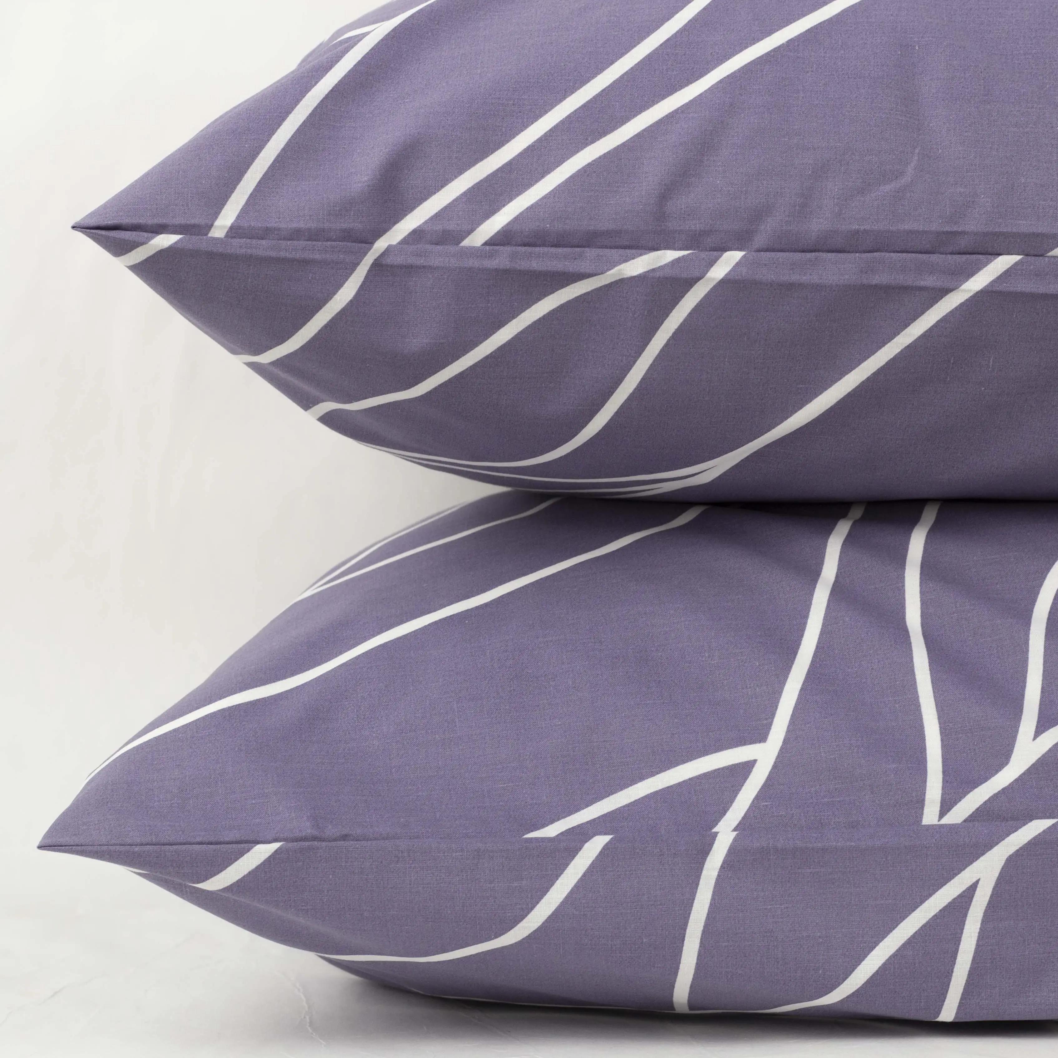 Комплект наволочок ТЕП Horizon FR, 50x70 - Фото 4