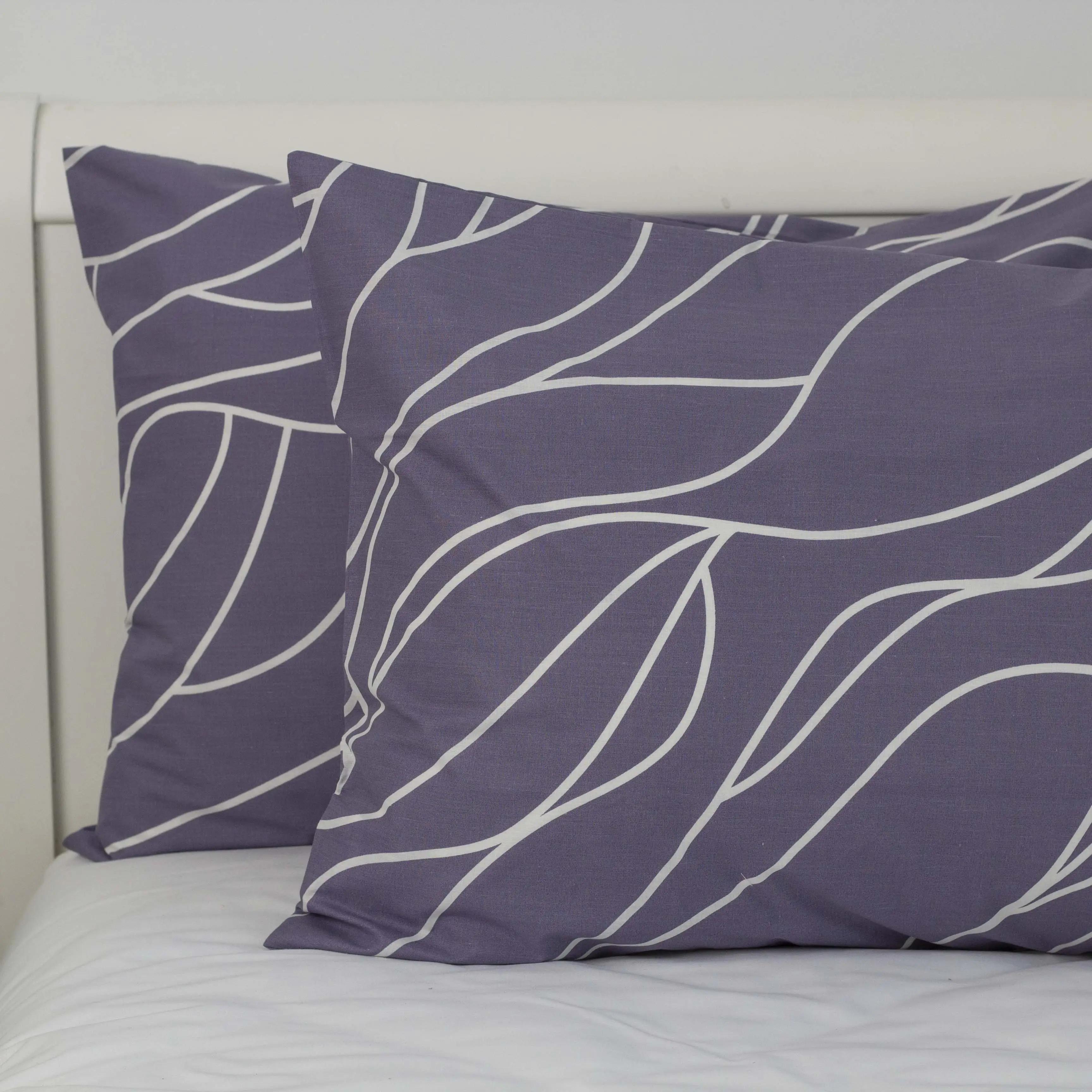 Комплект наволочок ТЕП Horizon FR, 50x70 - Фото 2