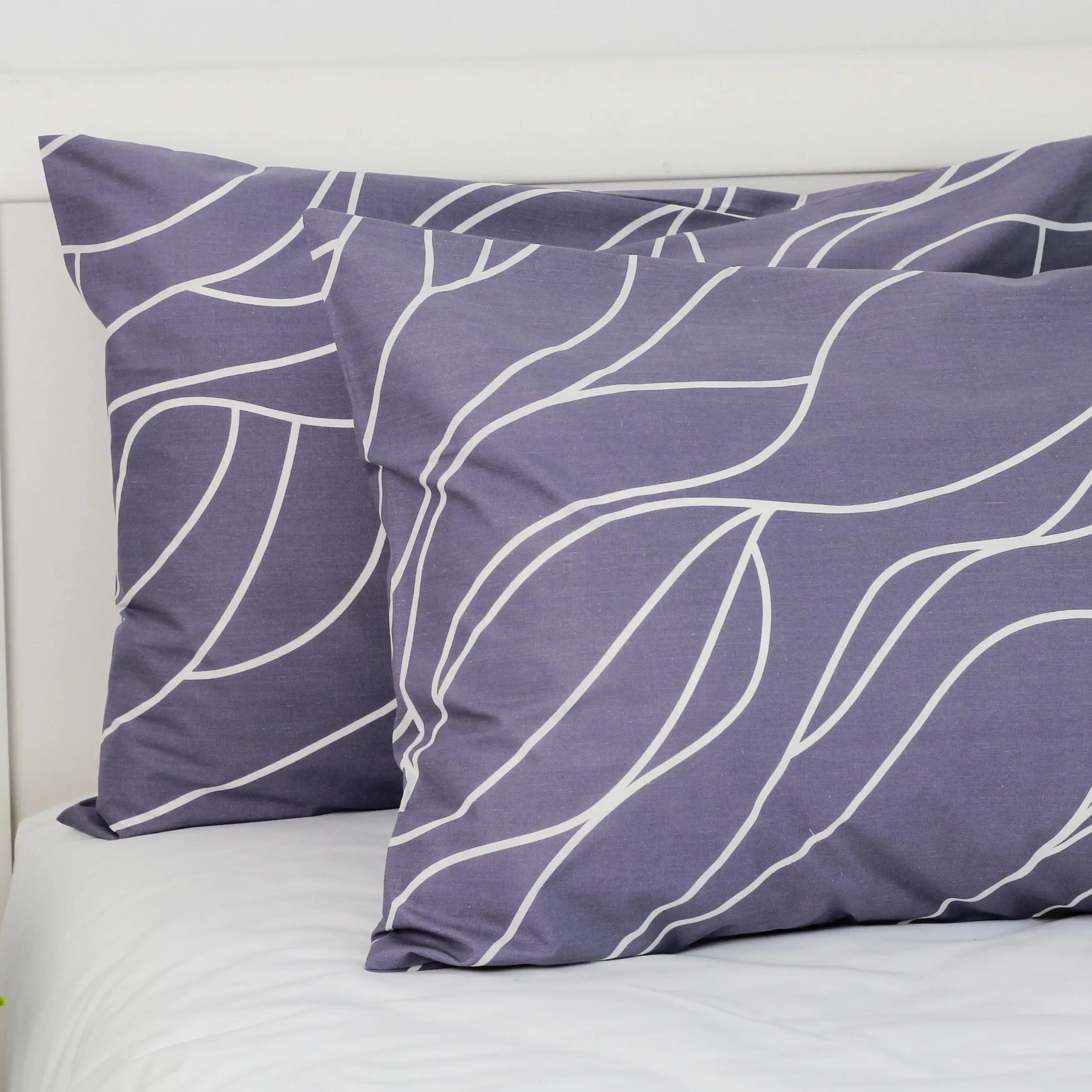 Комплект наволочок ТЕП Horizon FR, 50x70 - Фото 3