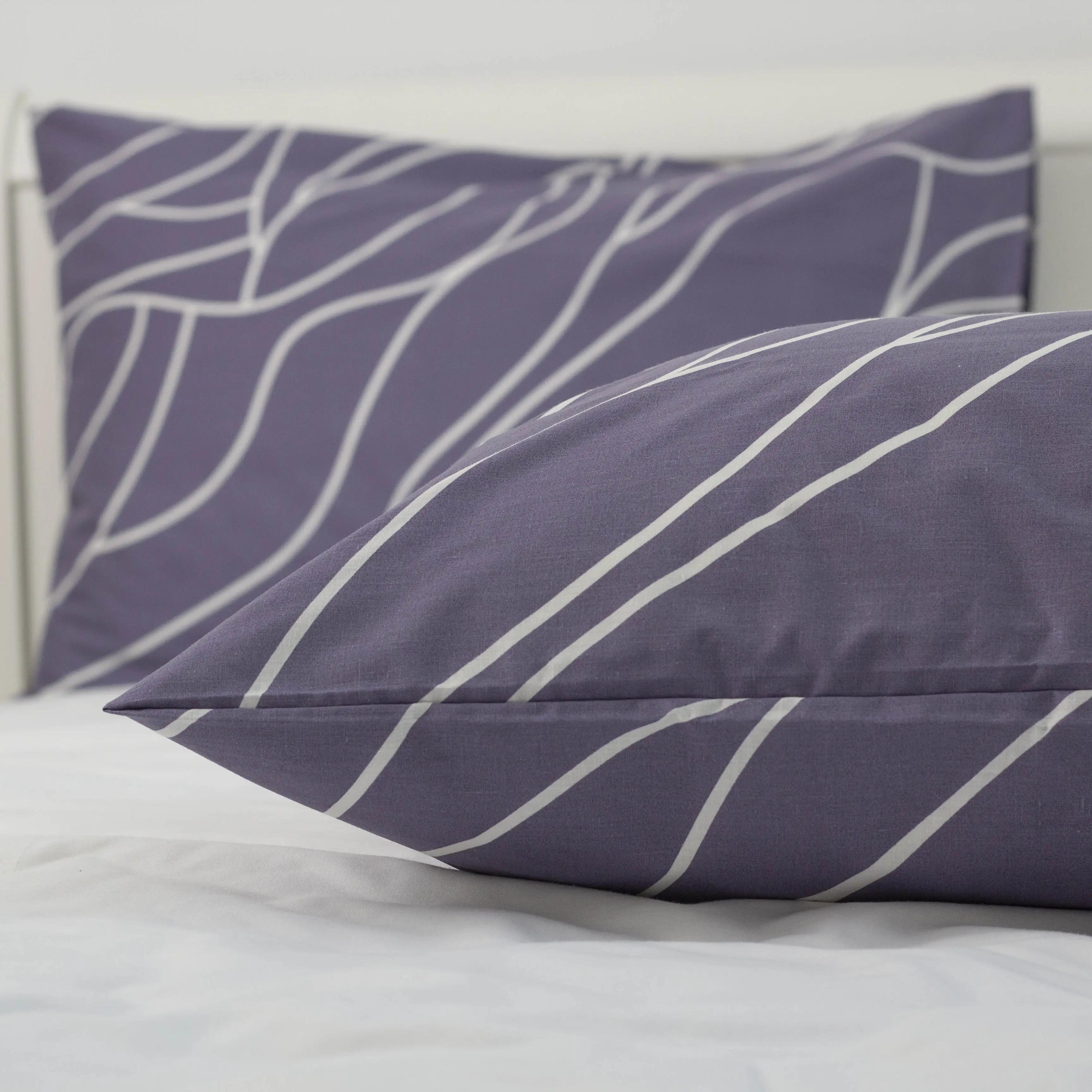 Комплект наволочок ТЕП Horizon FR, 50x70 - Фото 5