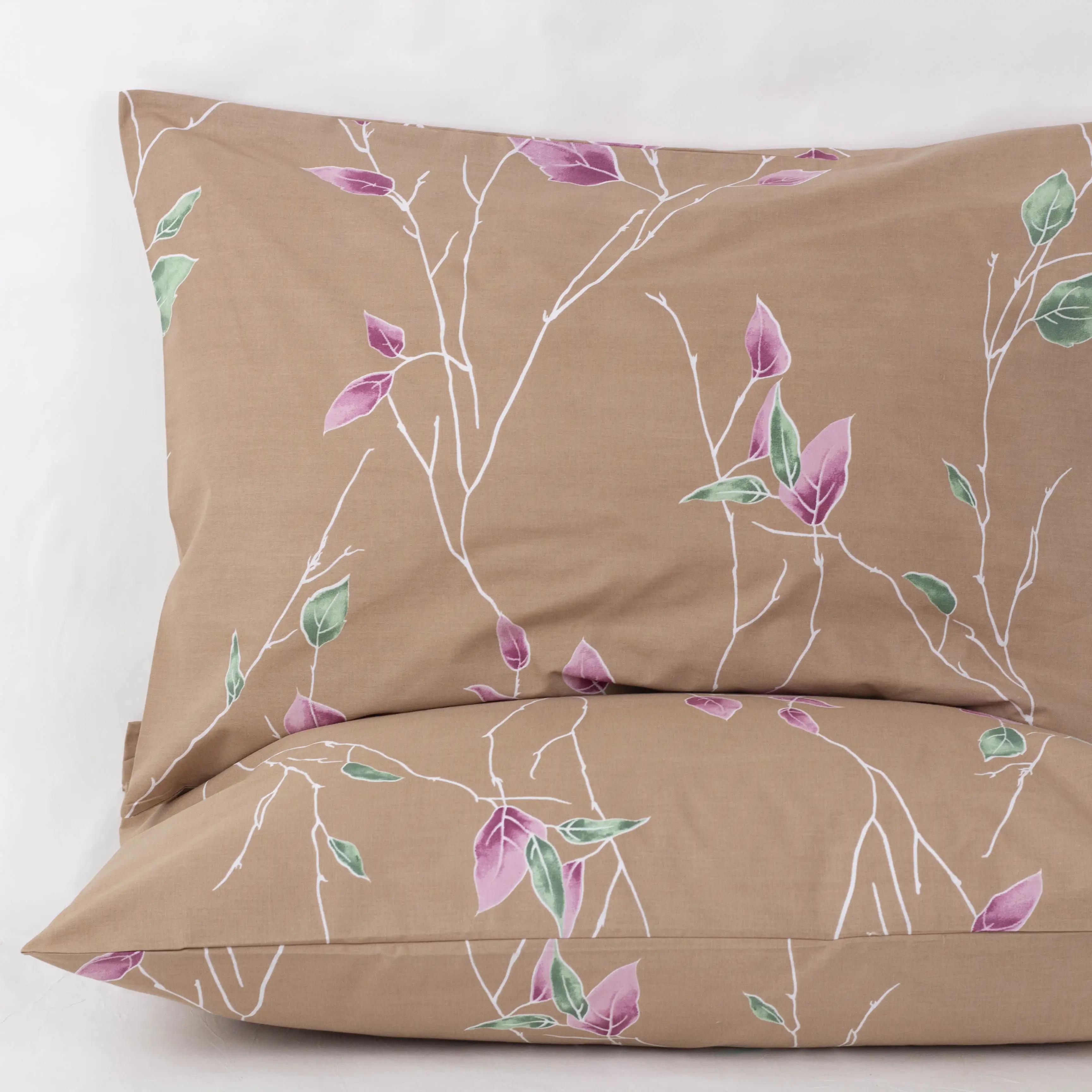 Комплект наволочок ТЕП Branch on Cappuccino FR