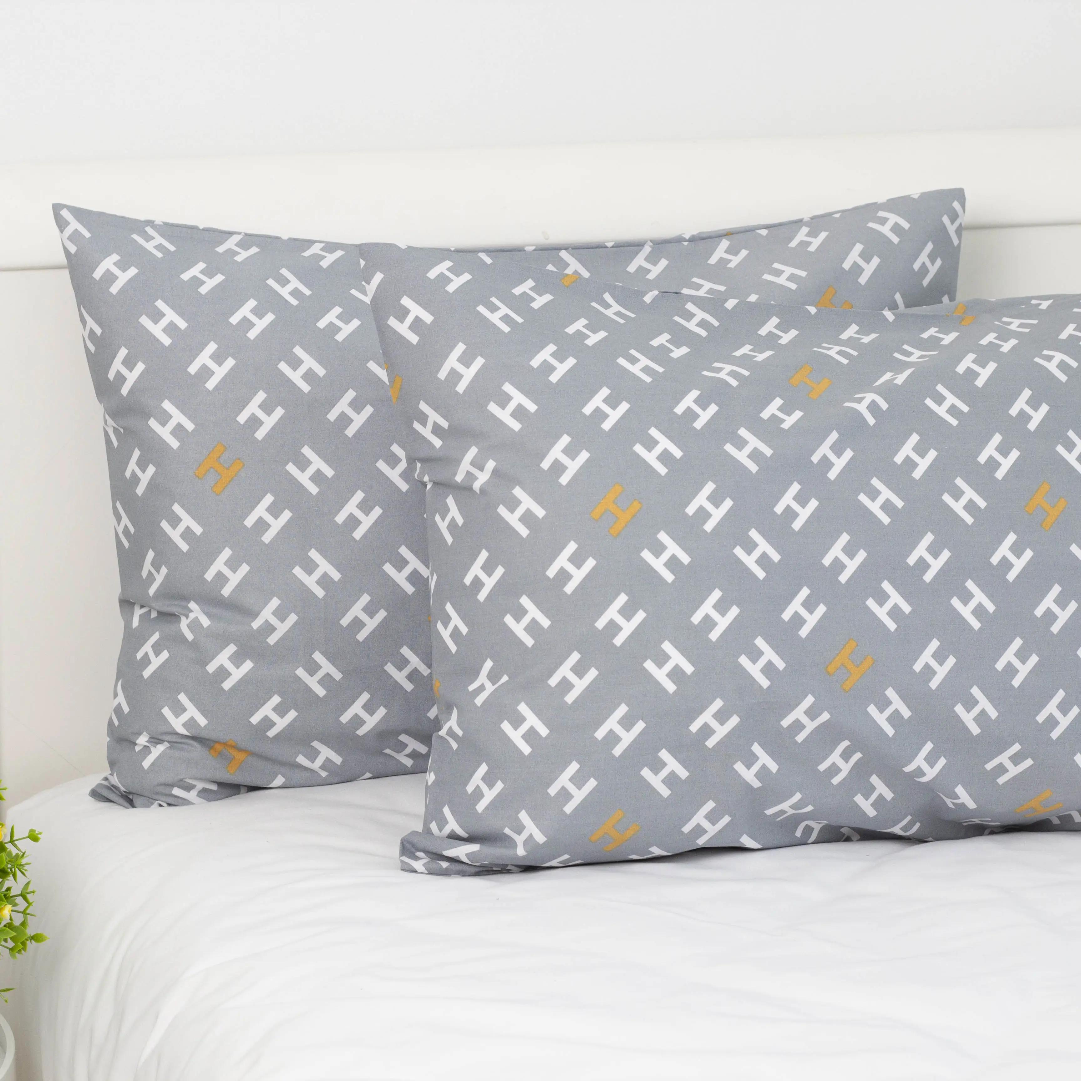 Комплект наволочок ТЕП Homey Reverse, 50x70 - Фото 2