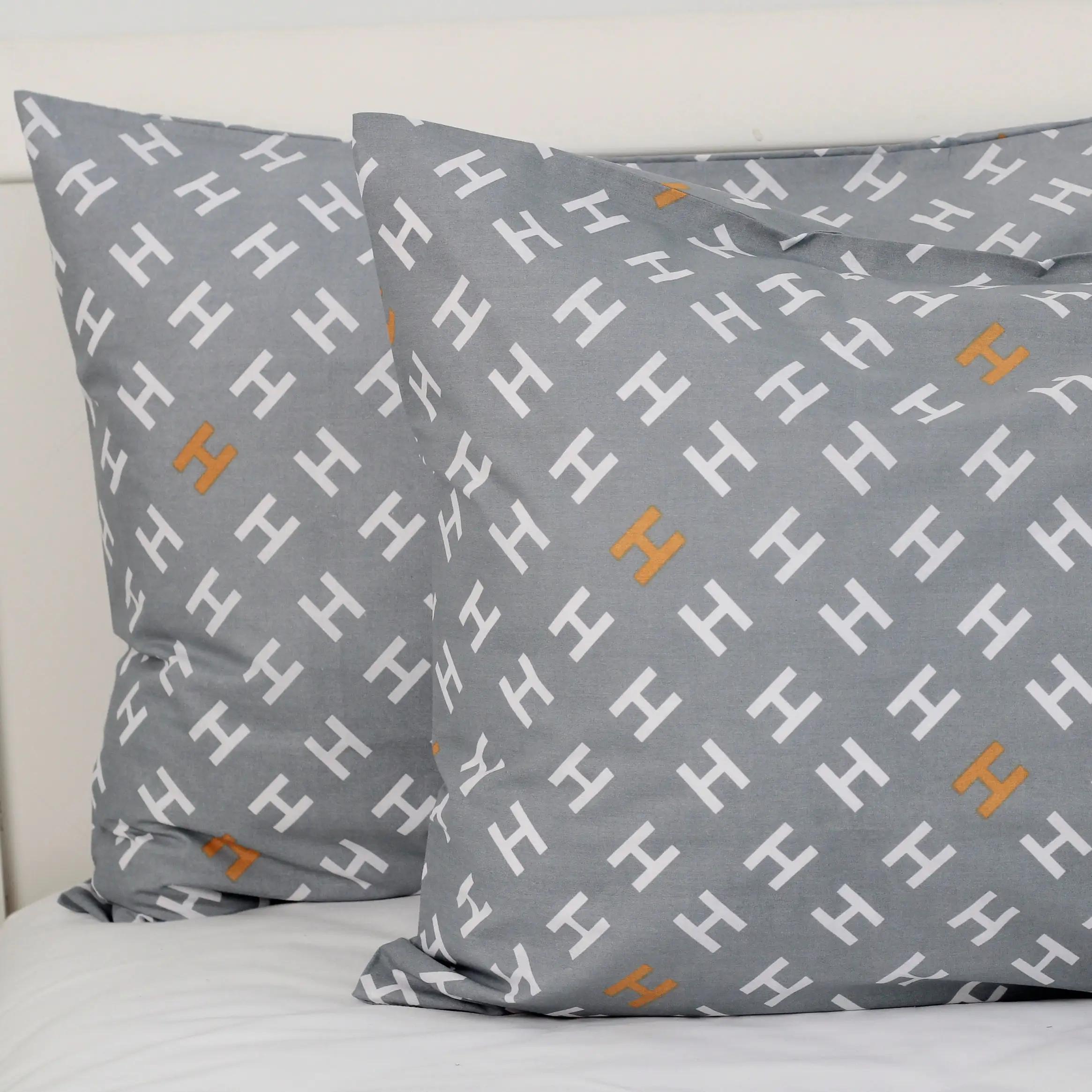 Комплект наволочок ТЕП Homey Reverse, 50x70 - Фото 3