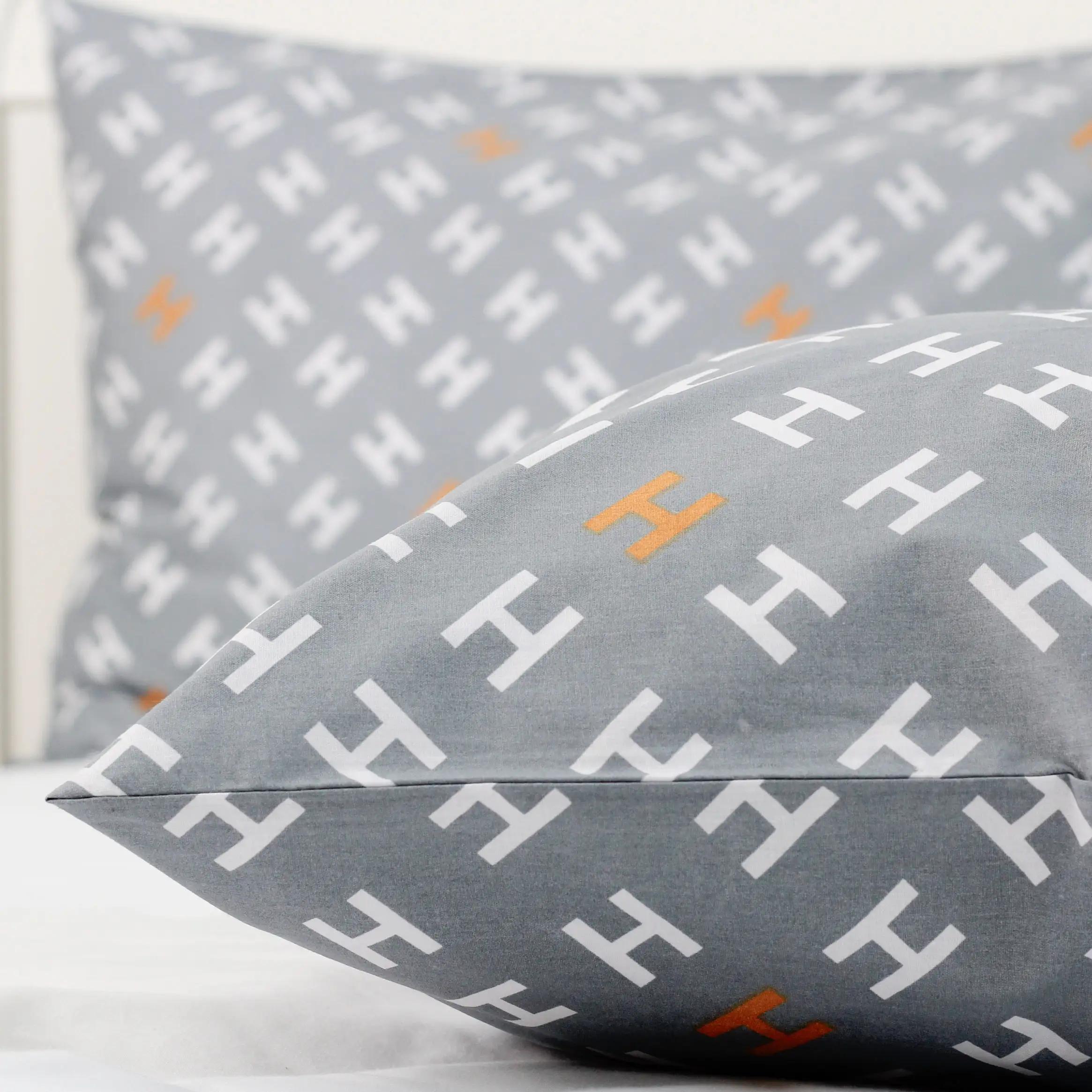 Комплект наволочок ТЕП Homey Reverse, 50x70 - Фото 4