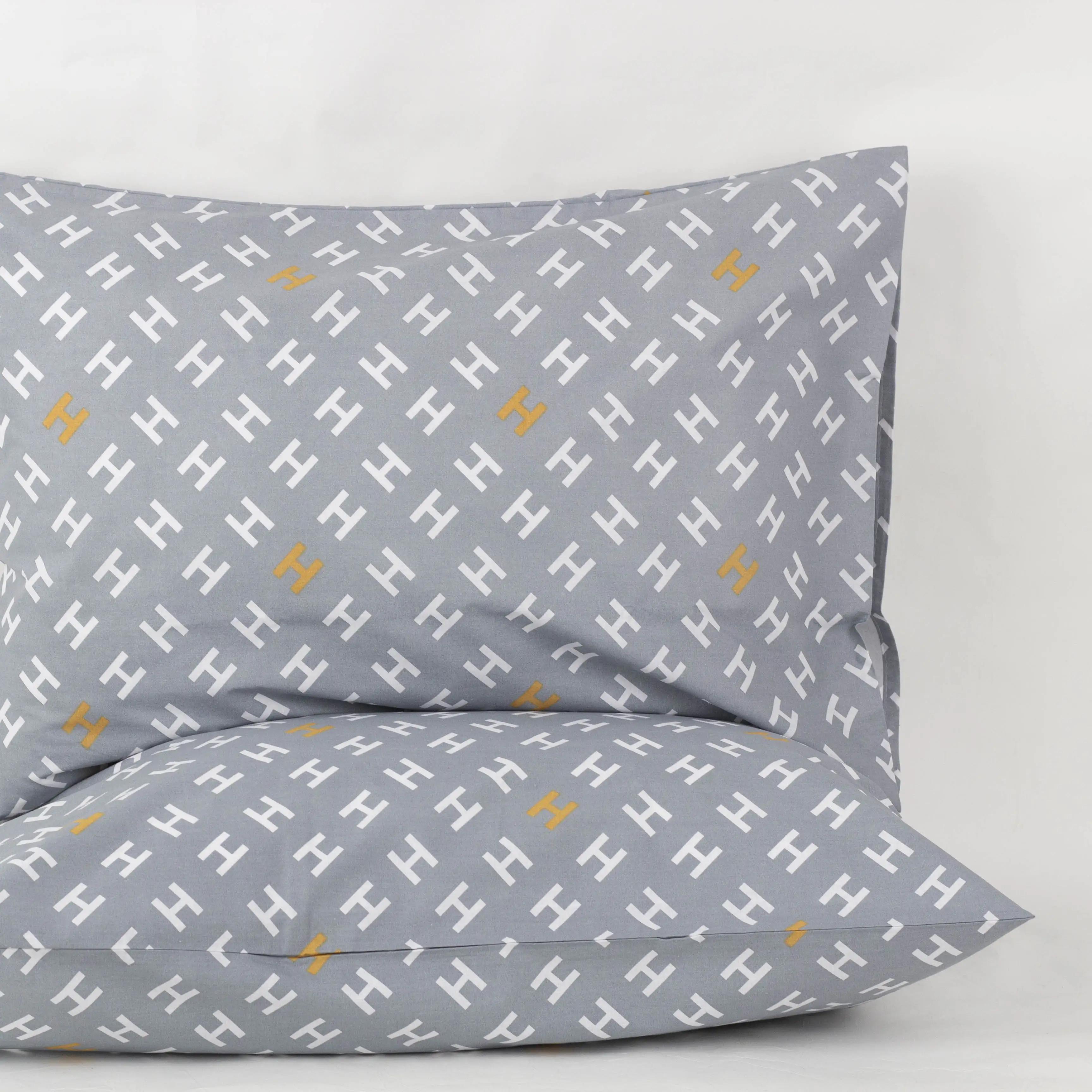 Комплект наволочок ТЕП Homey Reverse