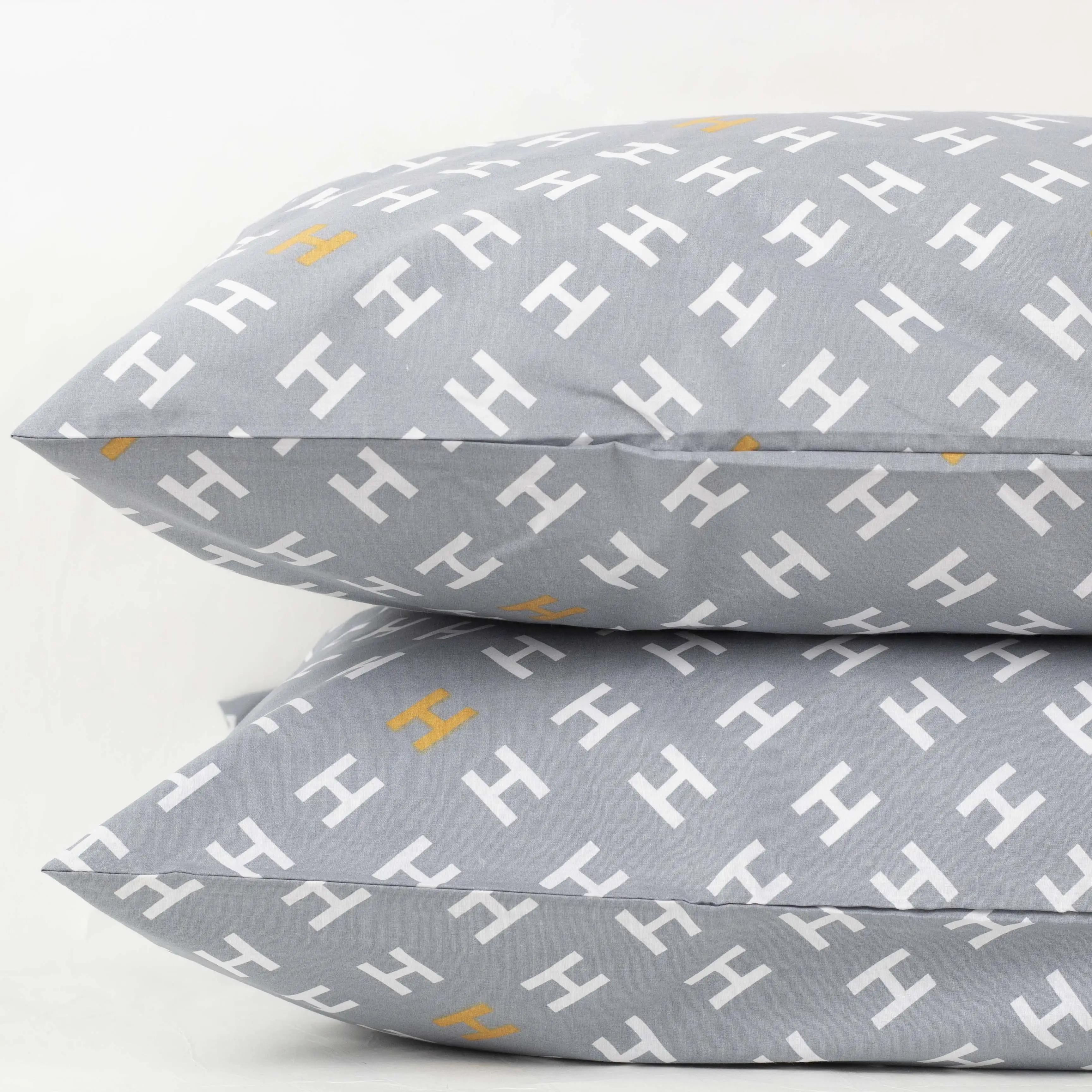 Комплект наволочок ТЕП Homey Reverse, 50x70 - Фото 5