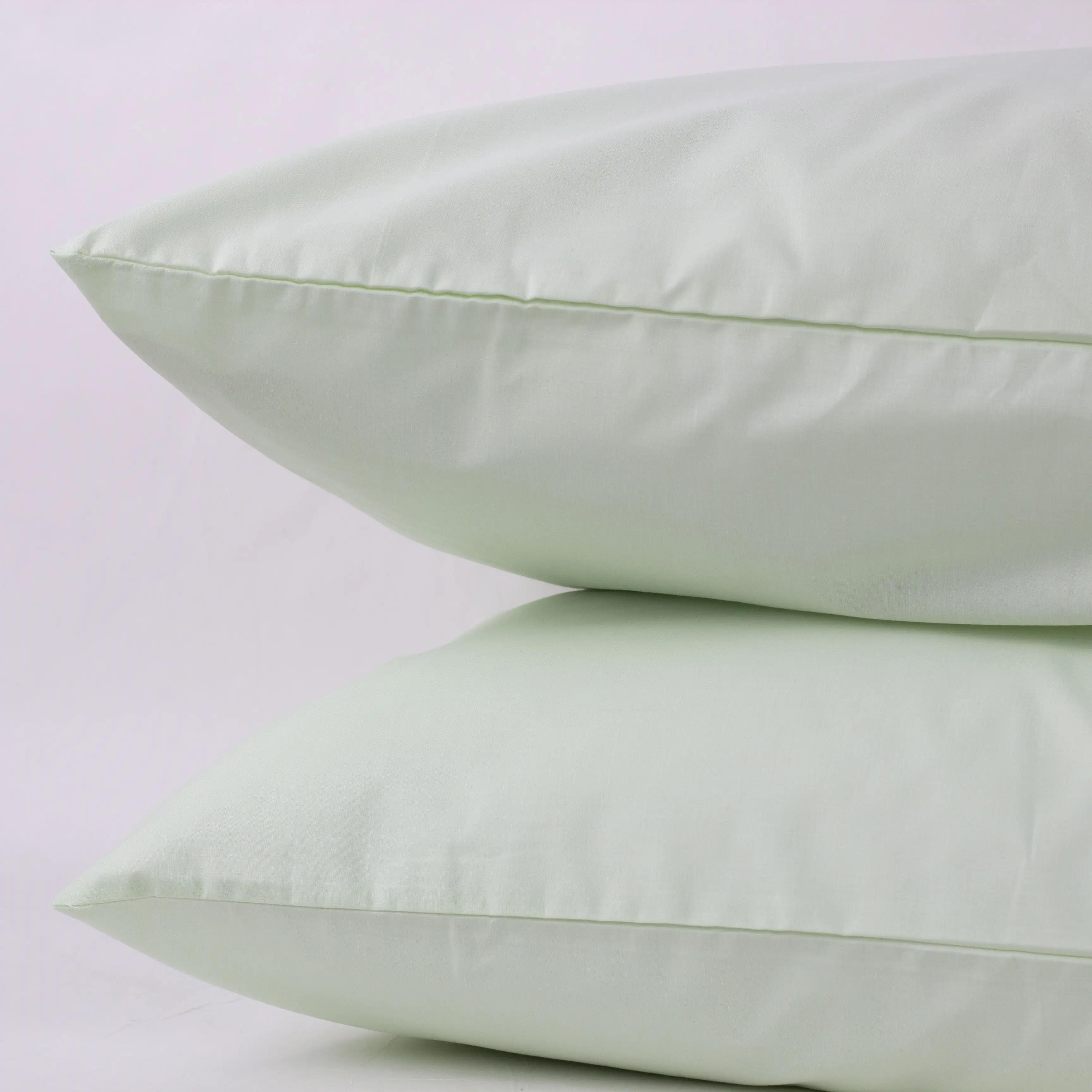 Комплект наволочок ТЕП скрутка TCX Mint, 50x70 - Фото 5