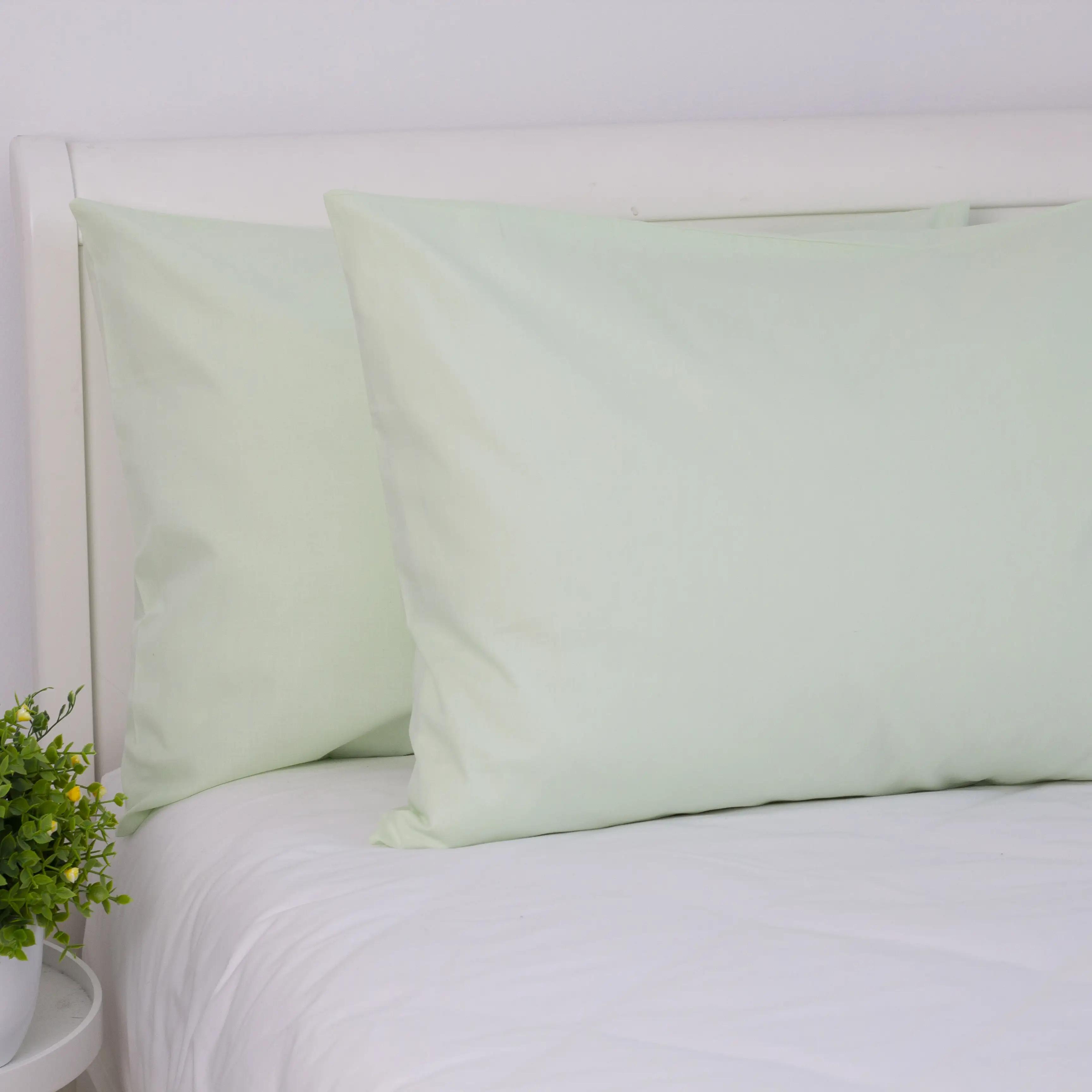 Комплект наволочок ТЕП скрутка TCX Mint, 50x70 - Фото 3